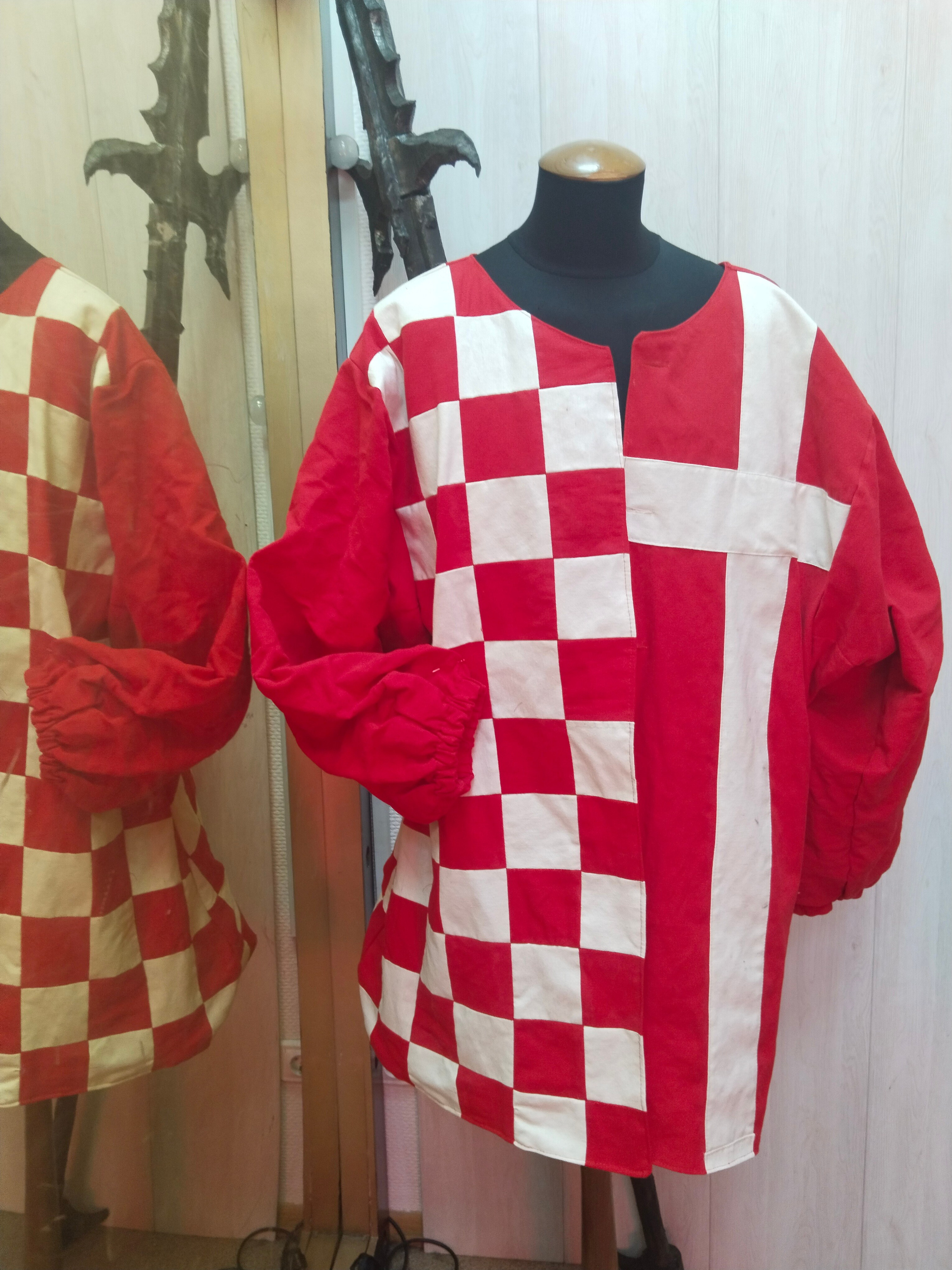 Костюмы. AIREN DESIGN — художественное ателье