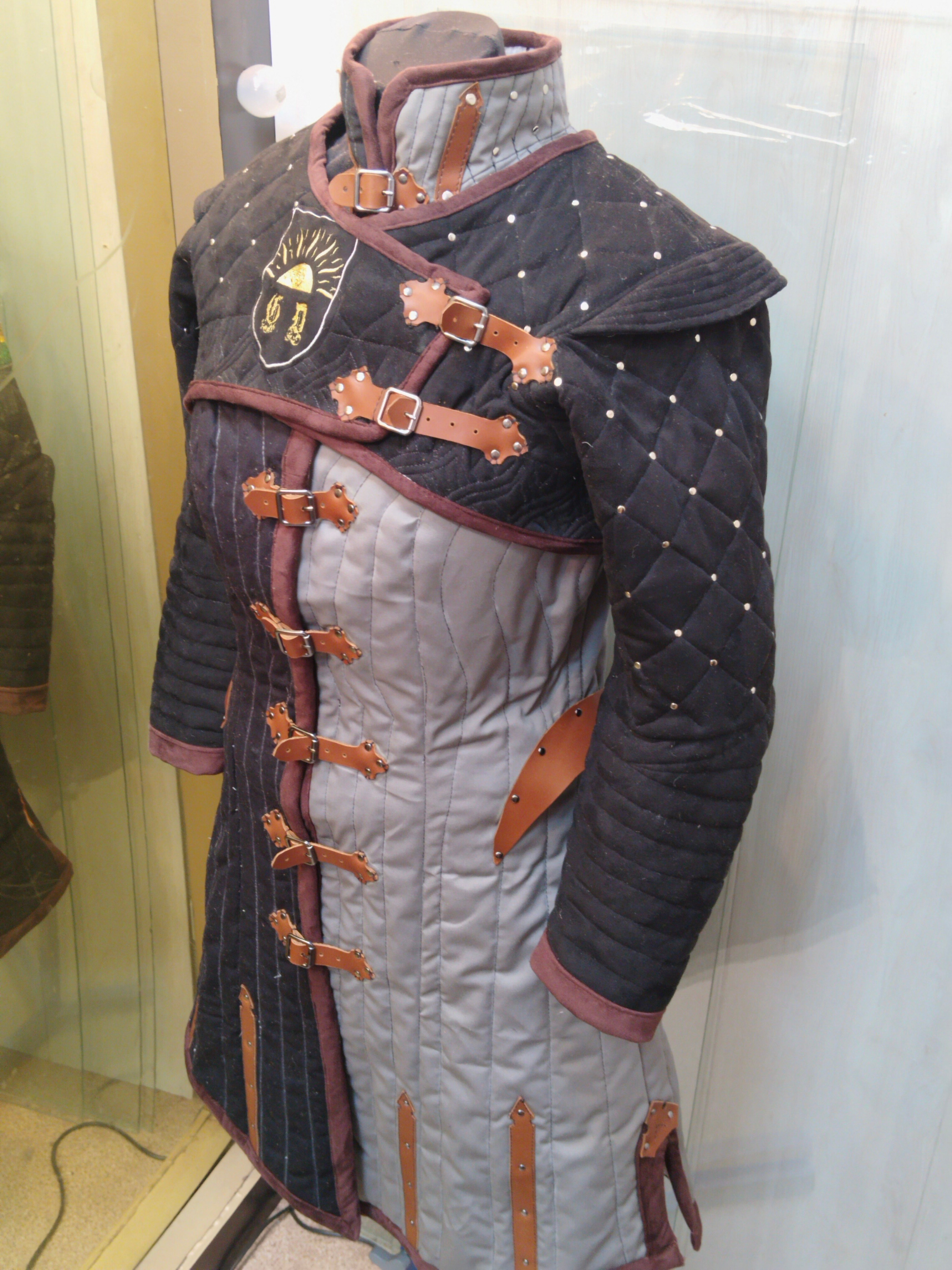 Костюмы. AIREN DESIGN — художественное ателье