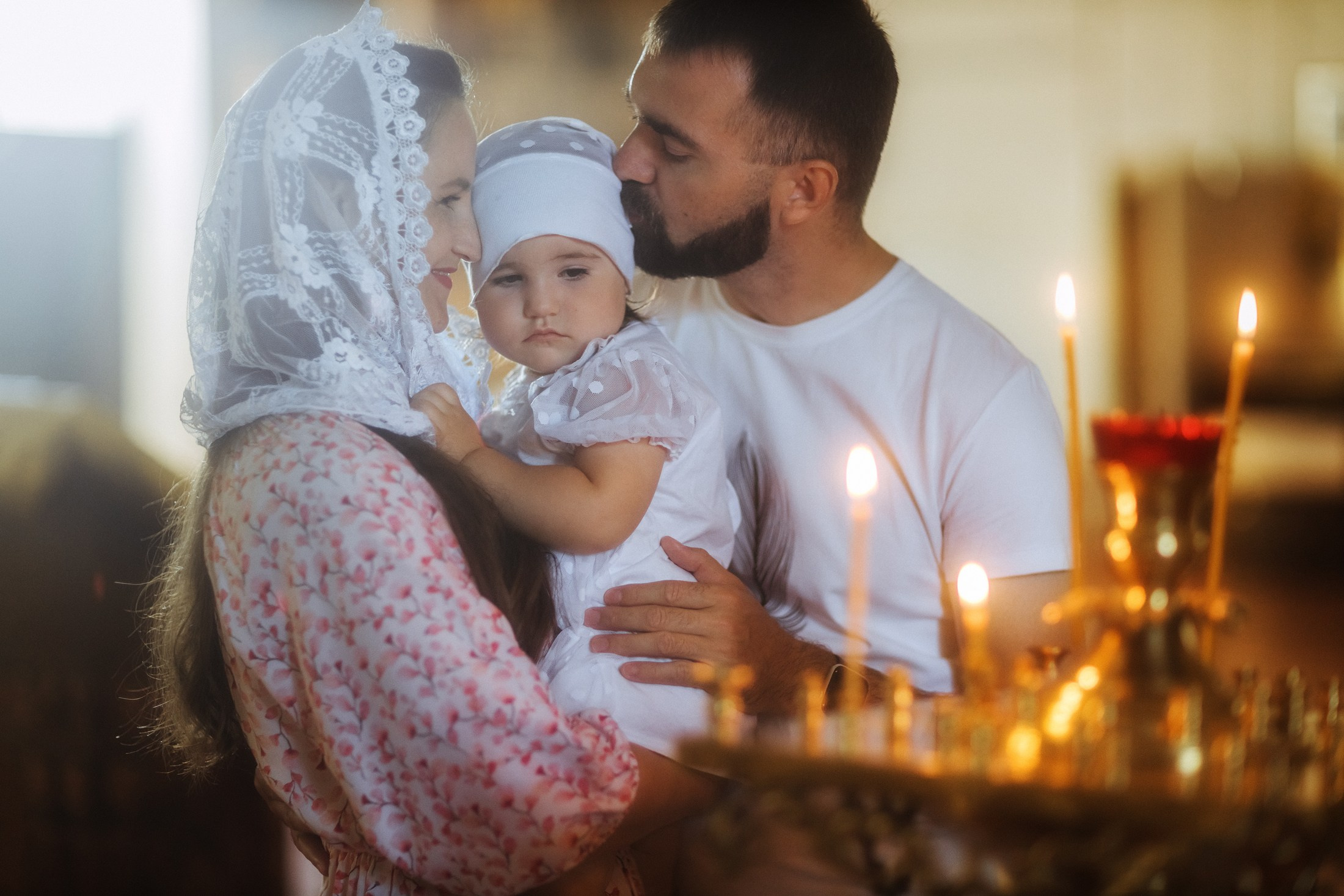 Храм Святого Пророка Божия Илии. Фотографы в городе Волгограде — Людмила Агеева и Алексей Околелов