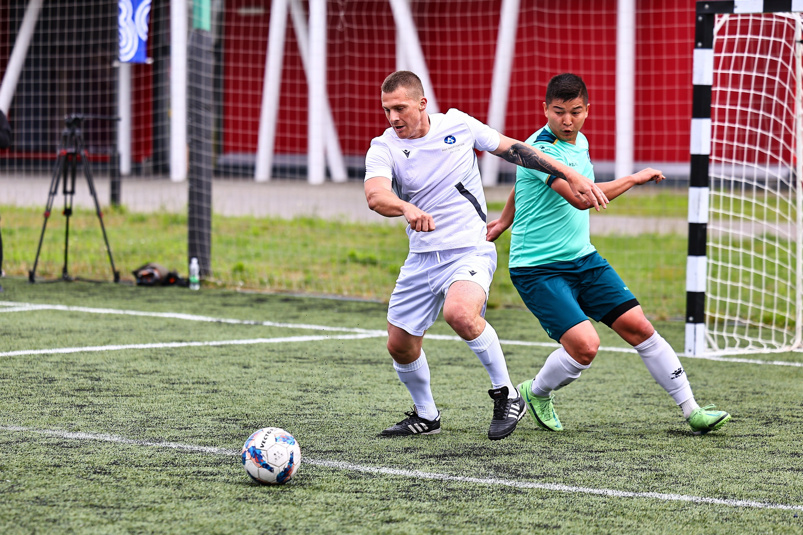 АТОМИАДА Лето 2025. Фототерапевт Ева Бунеева