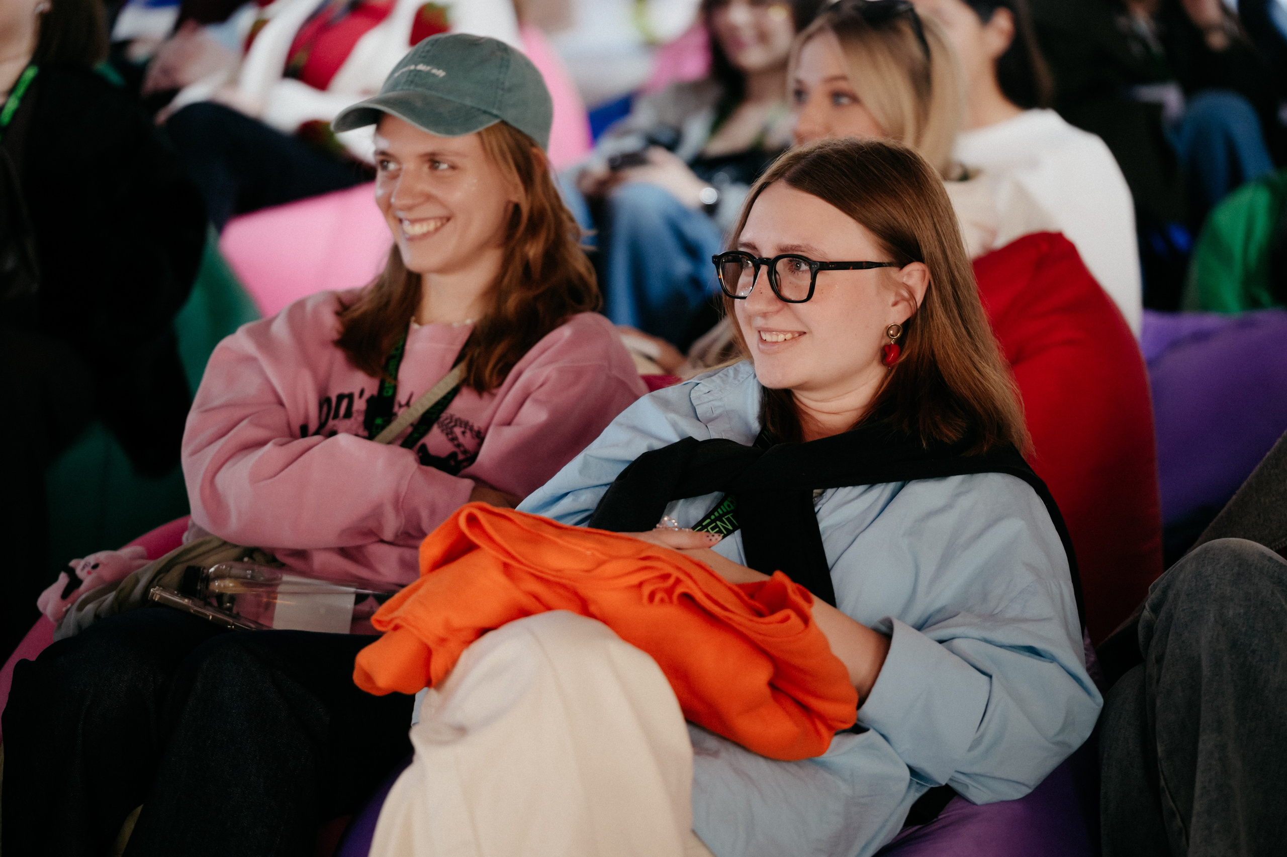 Big Content Day. Фотограф в Москве Дмитрий Рогов