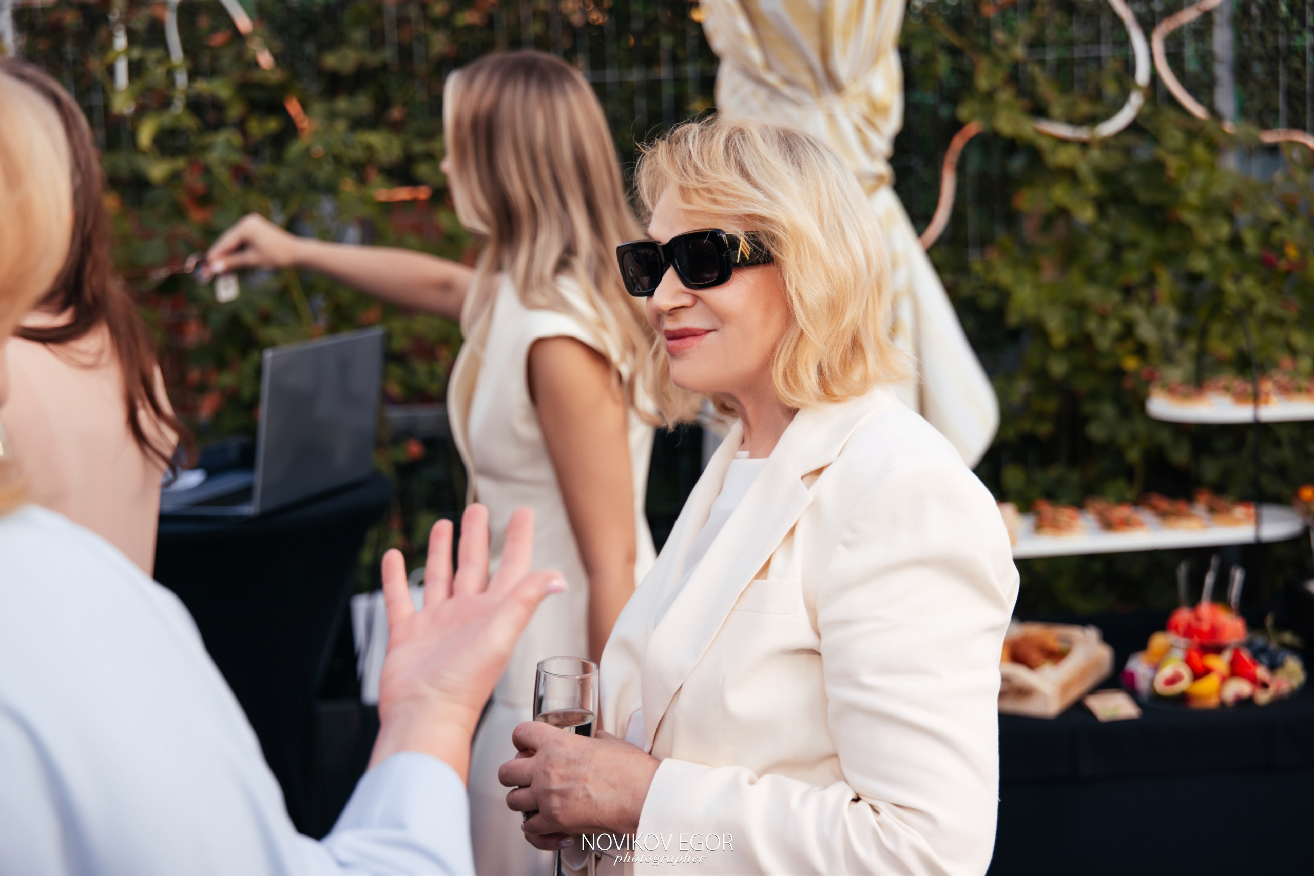 Леге Оптика Х Eyepetizer. Фотограф Ростов-на-Дону