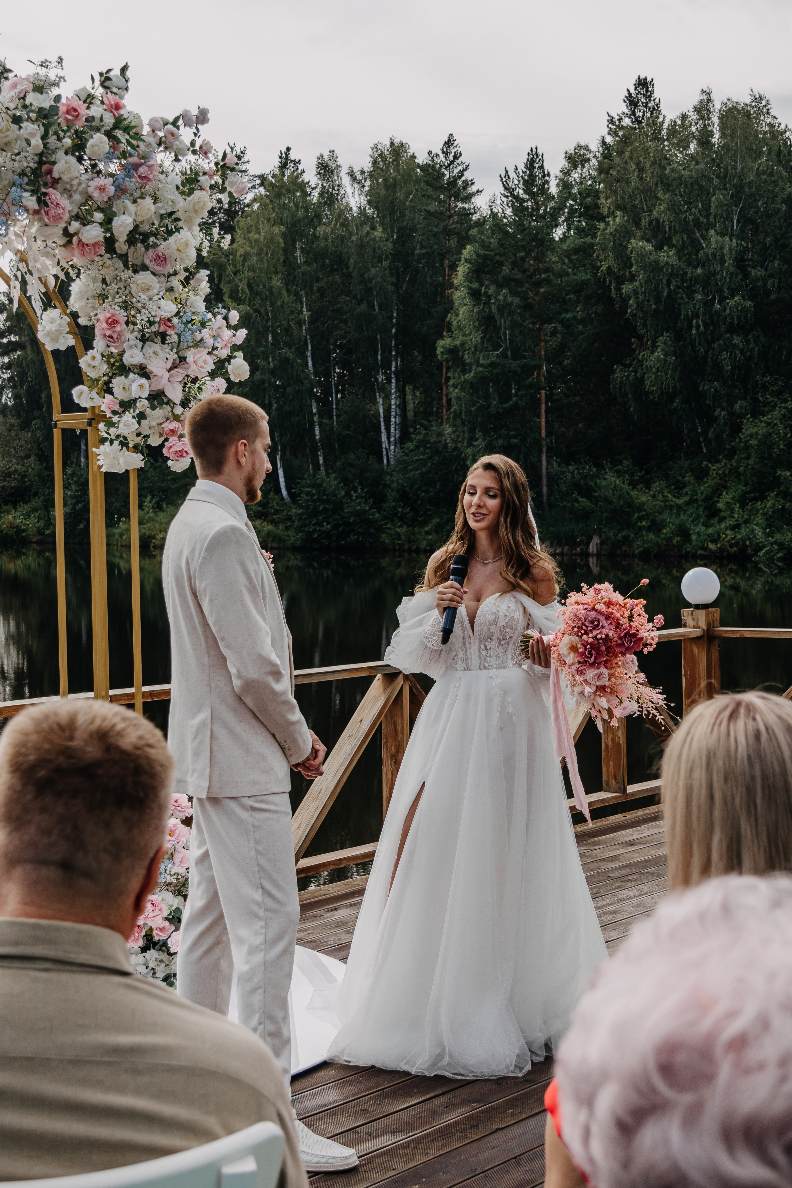 Никита и Кристина. Свадебный фотограф Челябинск