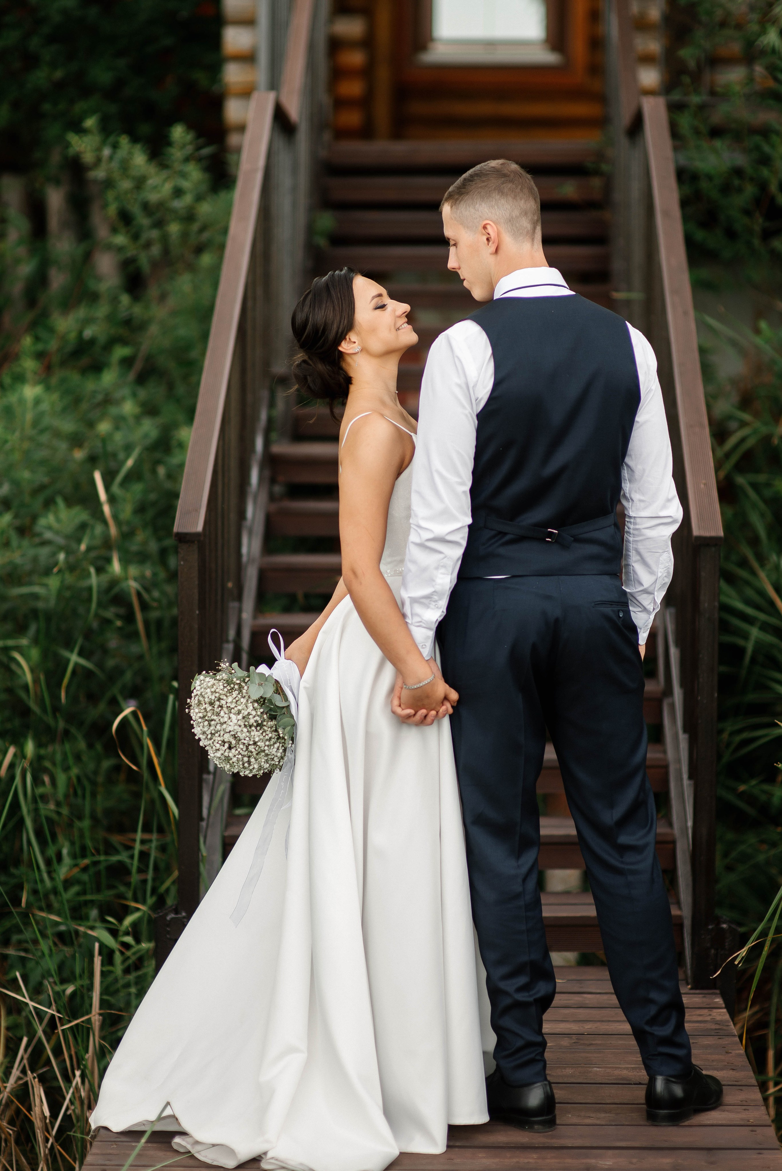 Александр и Валерия (Анонс). Свадебный фотограф Курск Артем Духтанов