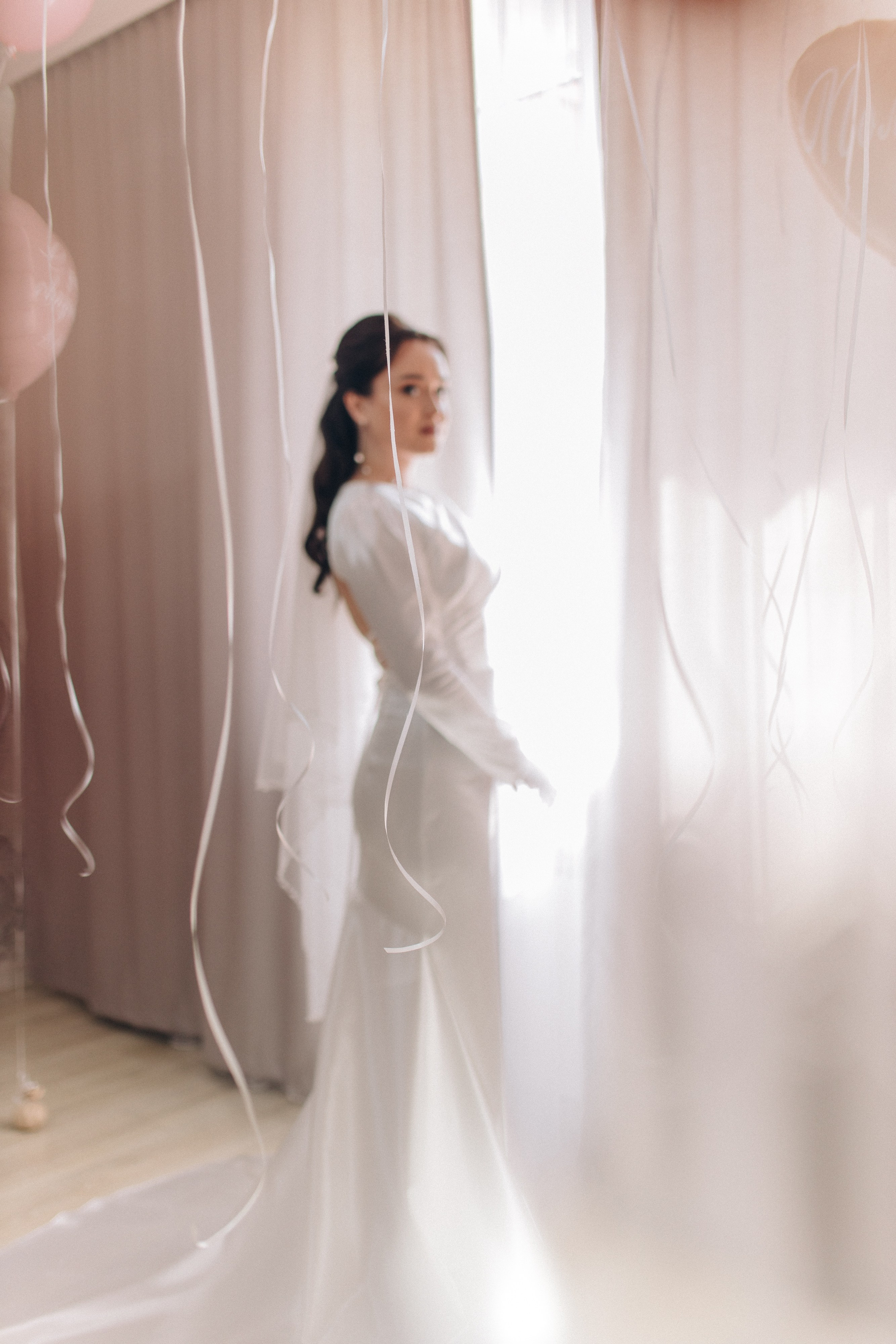 Свадьба Полины и Олега. Семейный и портретный фотограф в Новосибирске Мария Хлебус