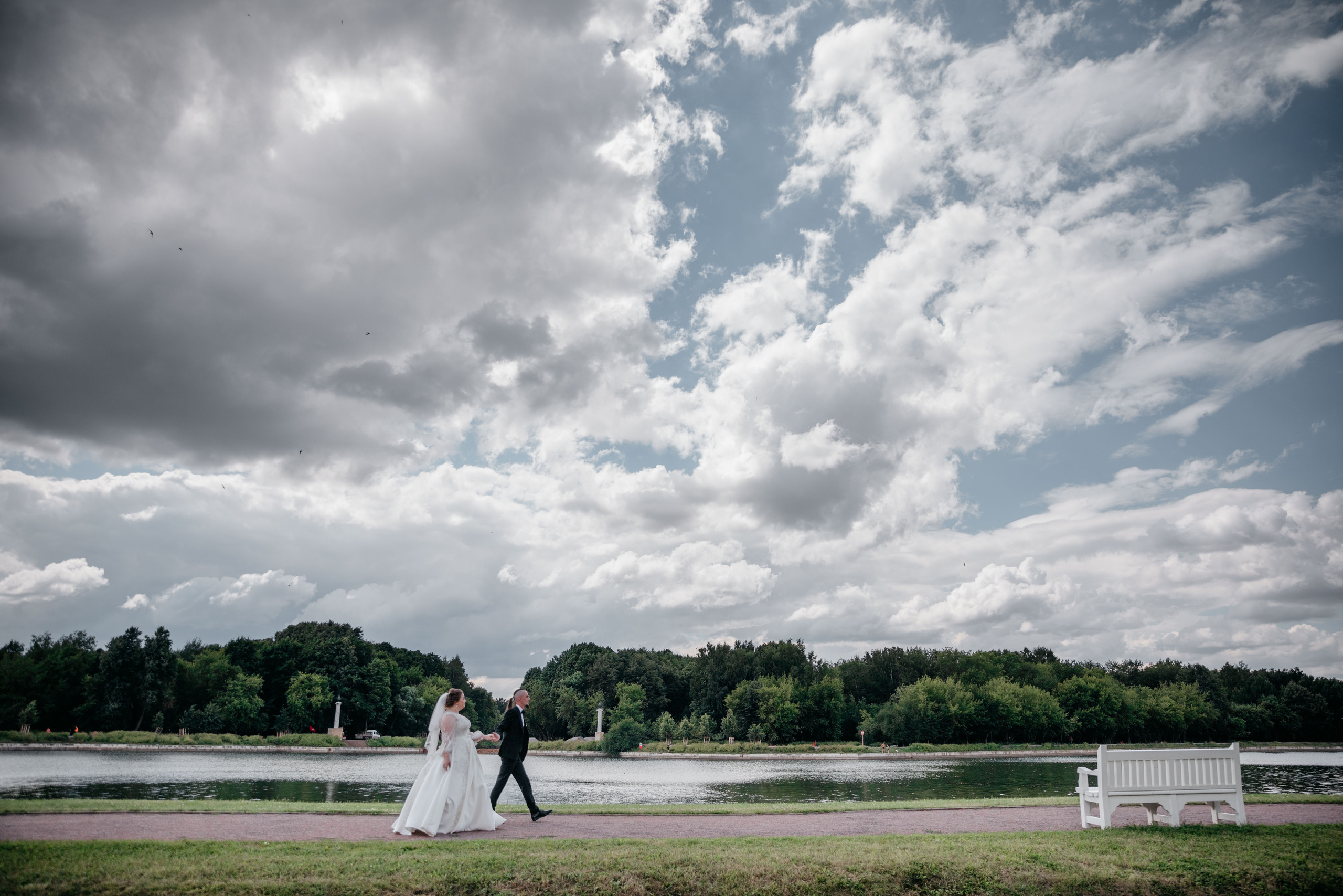 Фотограф Москва | Московская область Юрий Козырев