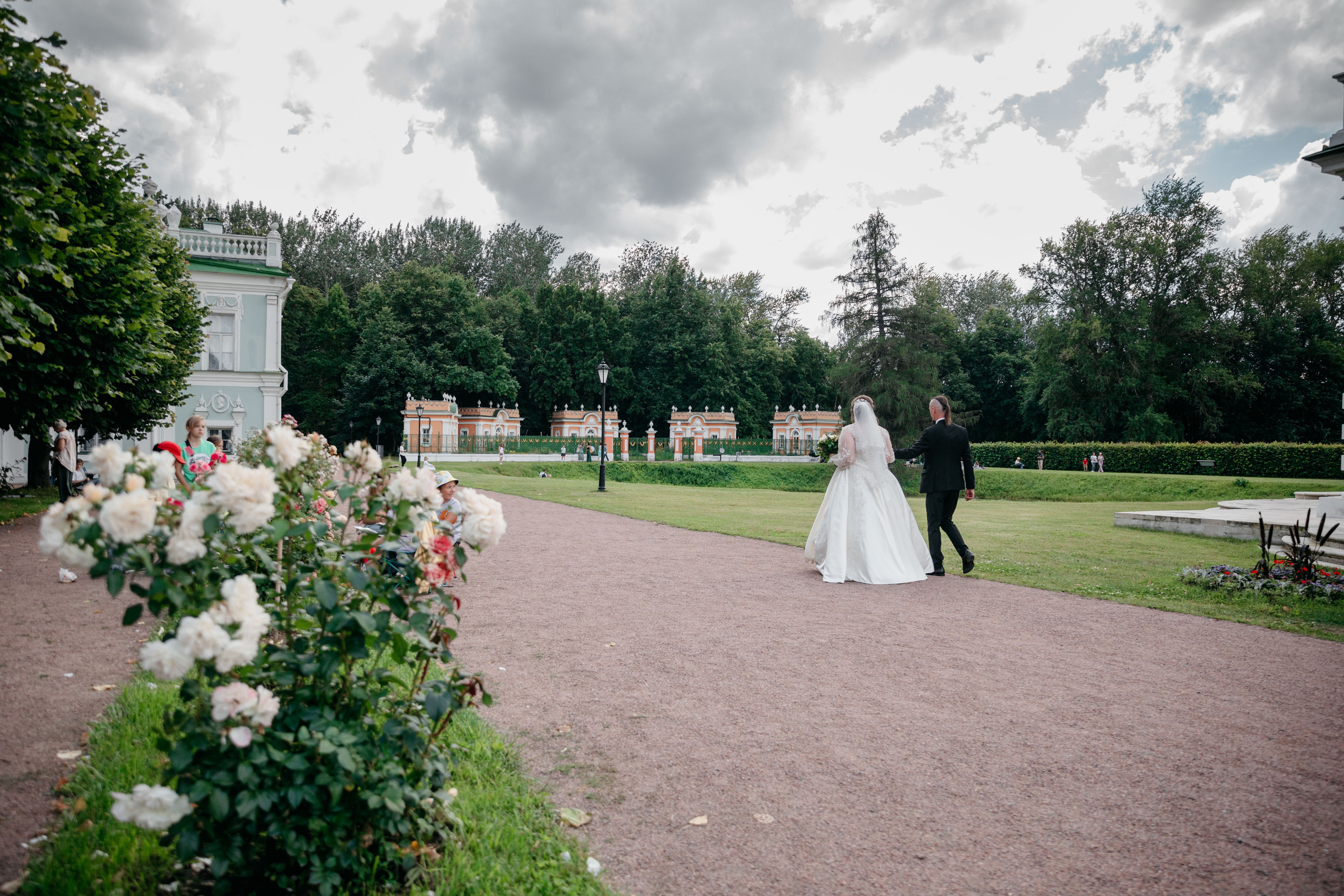 Фотограф Москва | Московская область Юрий Козырев