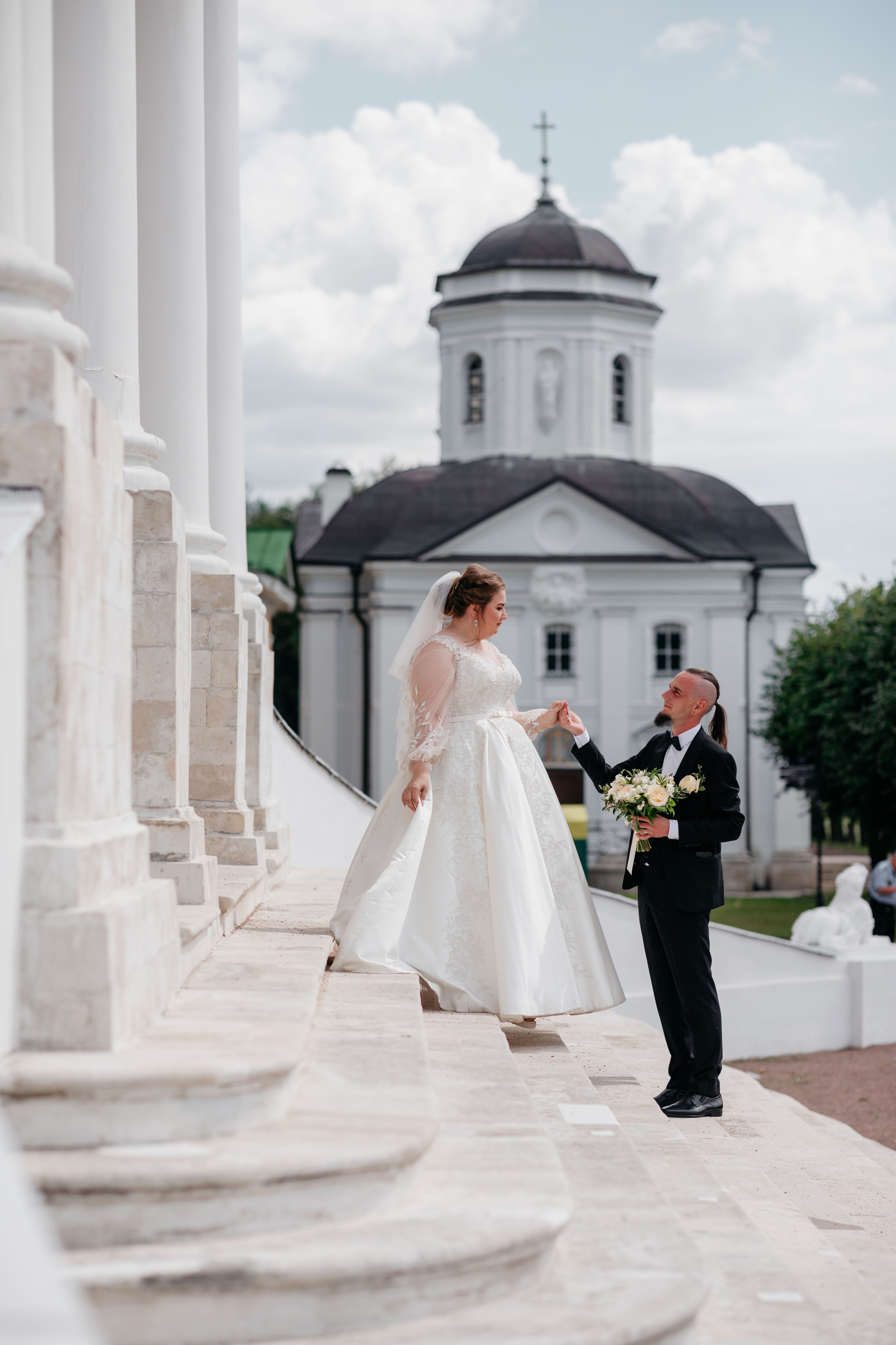 Фотограф Москва | Московская область Юрий Козырев