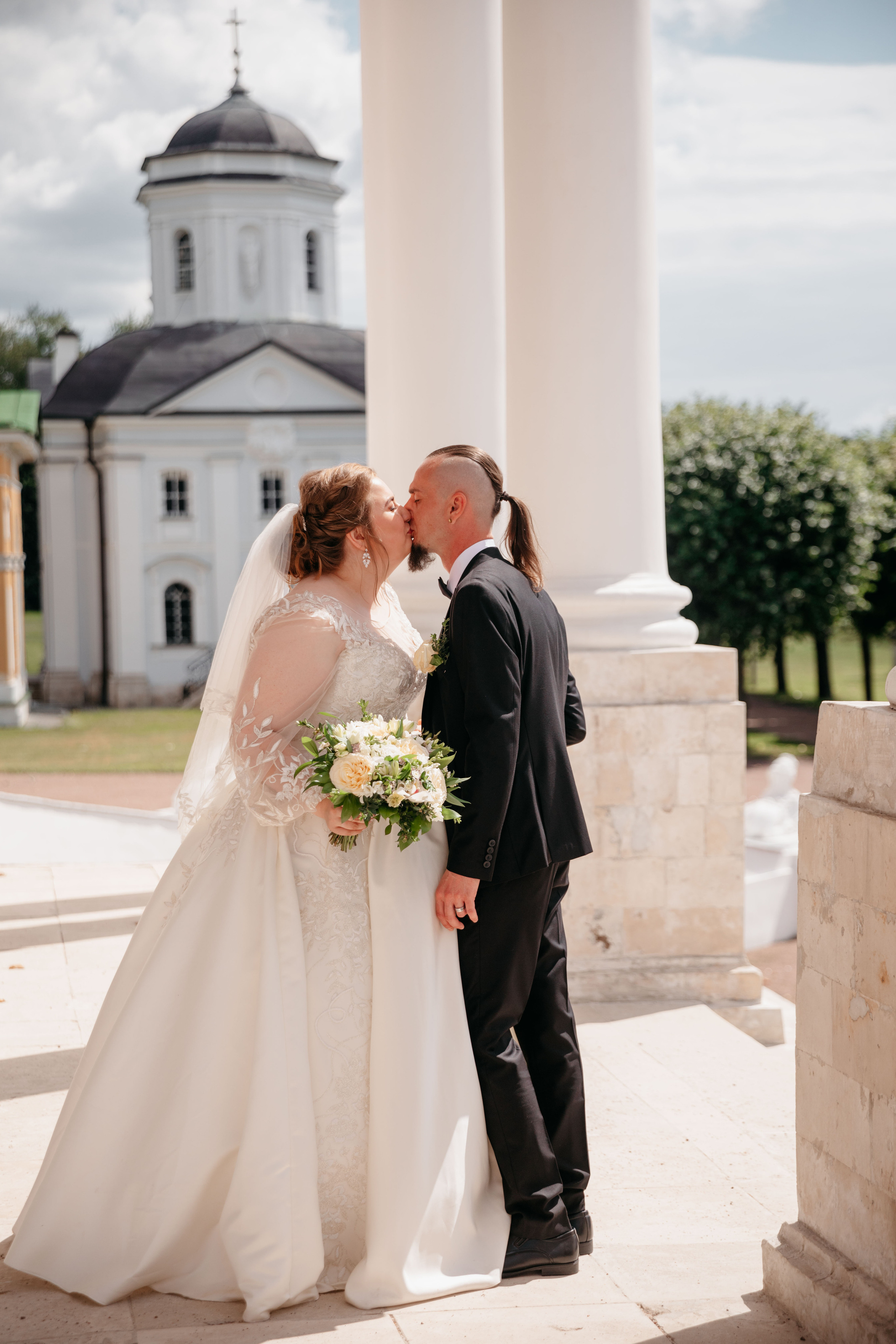 Фотограф Москва | Московская область Юрий Козырев