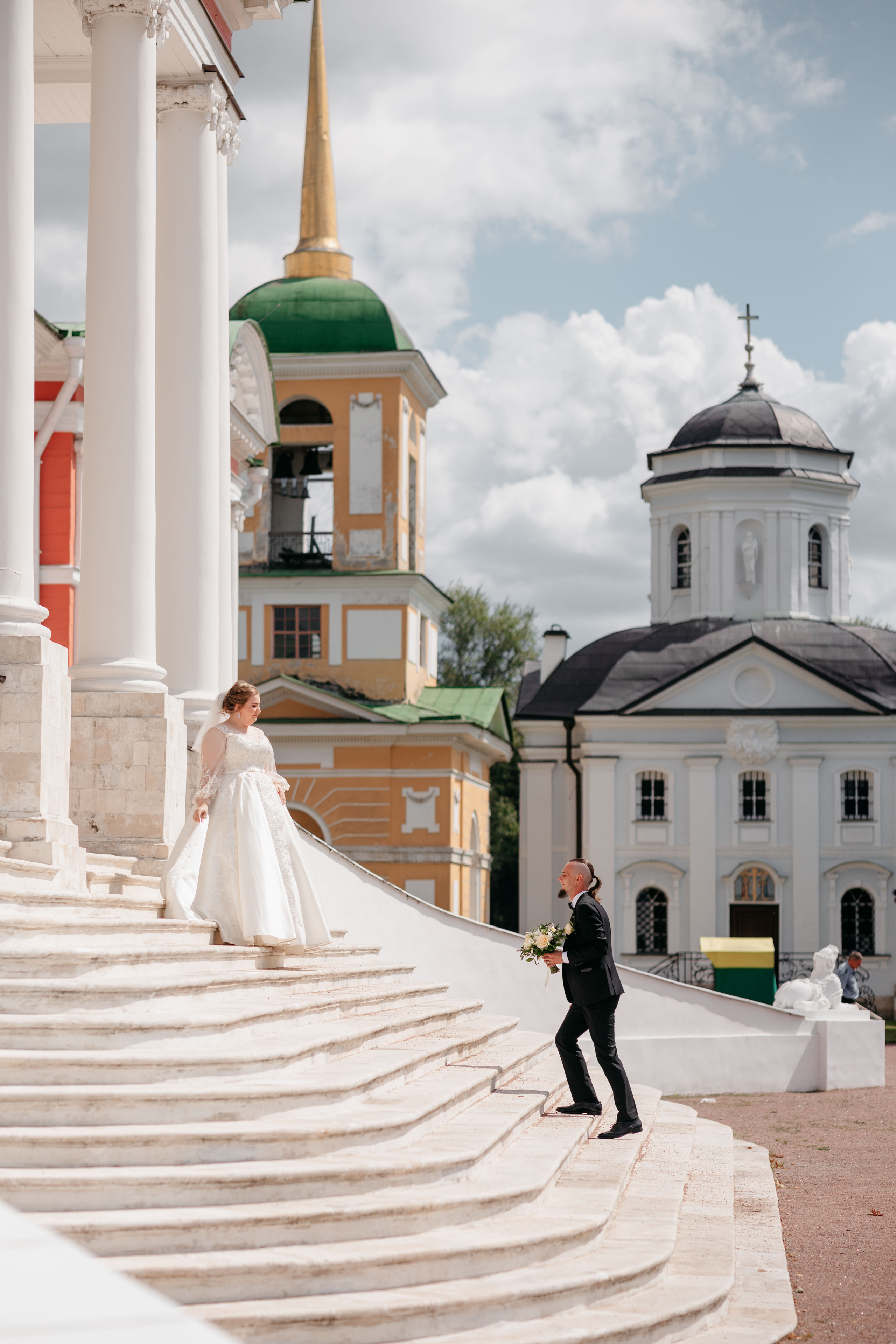Фотограф Москва | Московская область Юрий Козырев