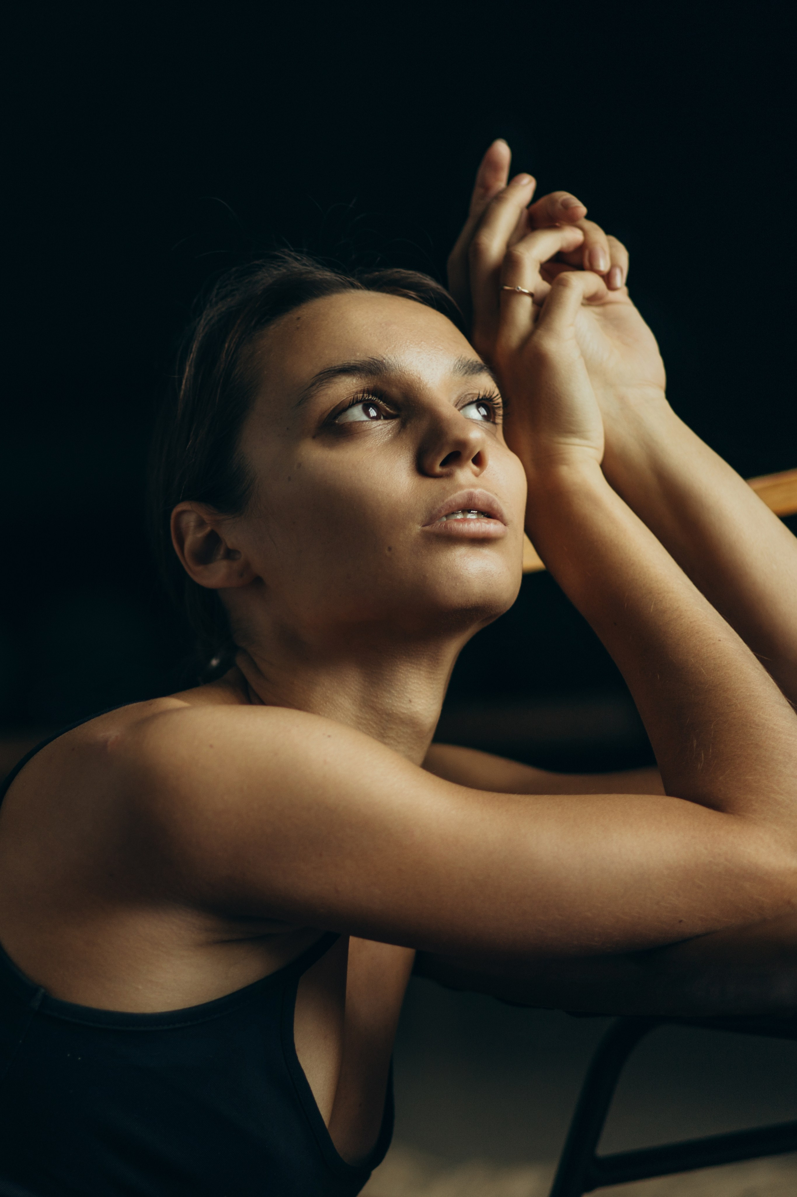 Виталина. Портретный фотограф и Love story в Сочи