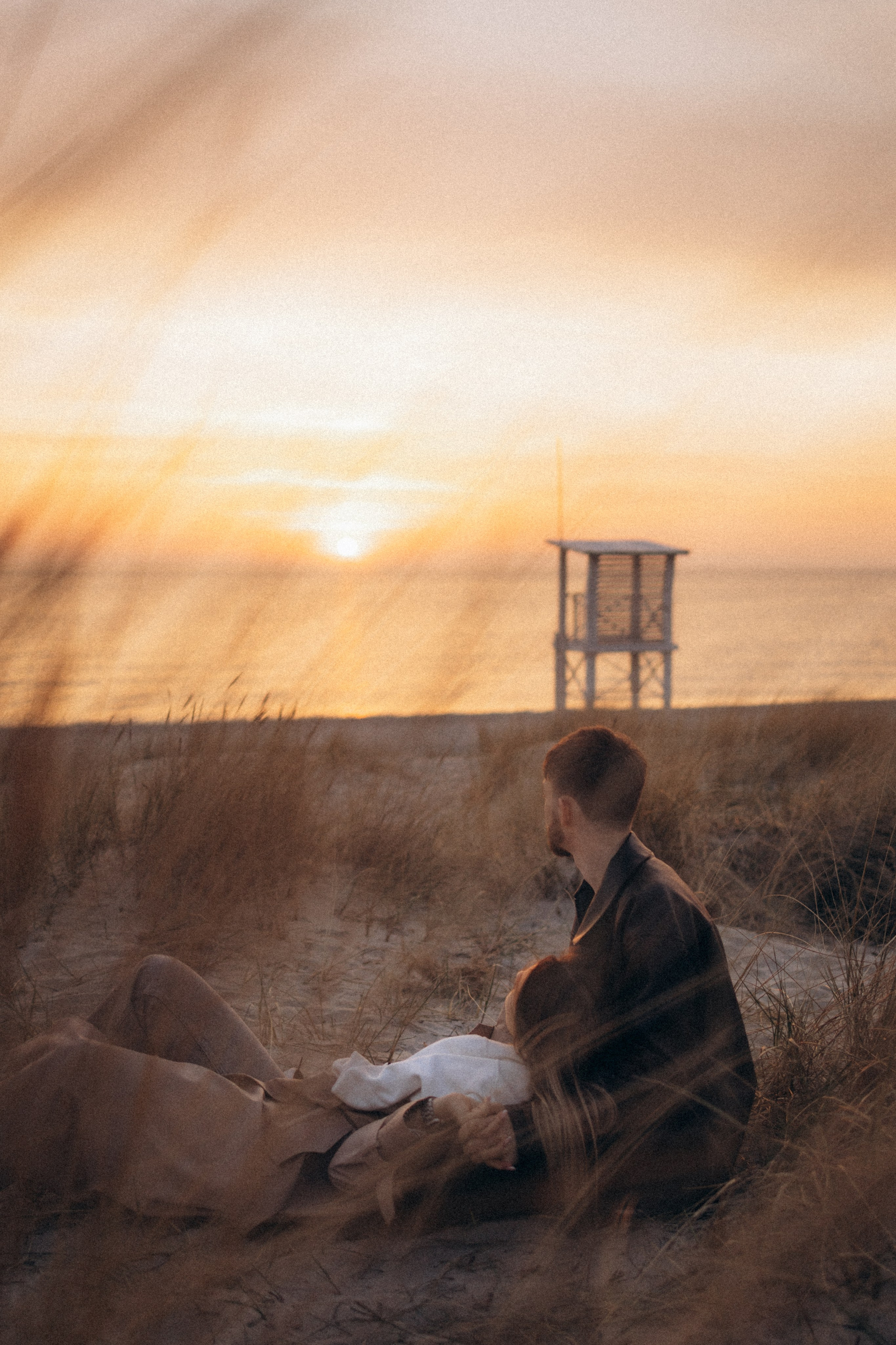 История любви. Семейный фотограф в Калининграде Юлия Нигаматулина