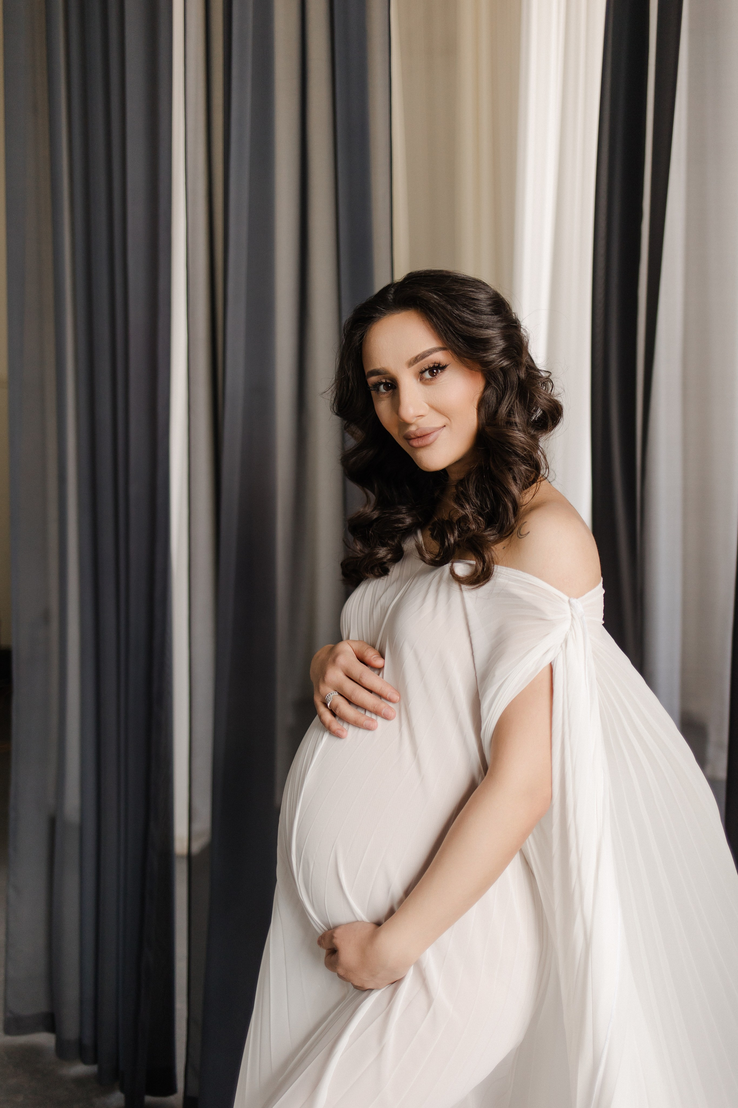 Зара. Семейный и детский фотограф в Москве Кузьмина Мария