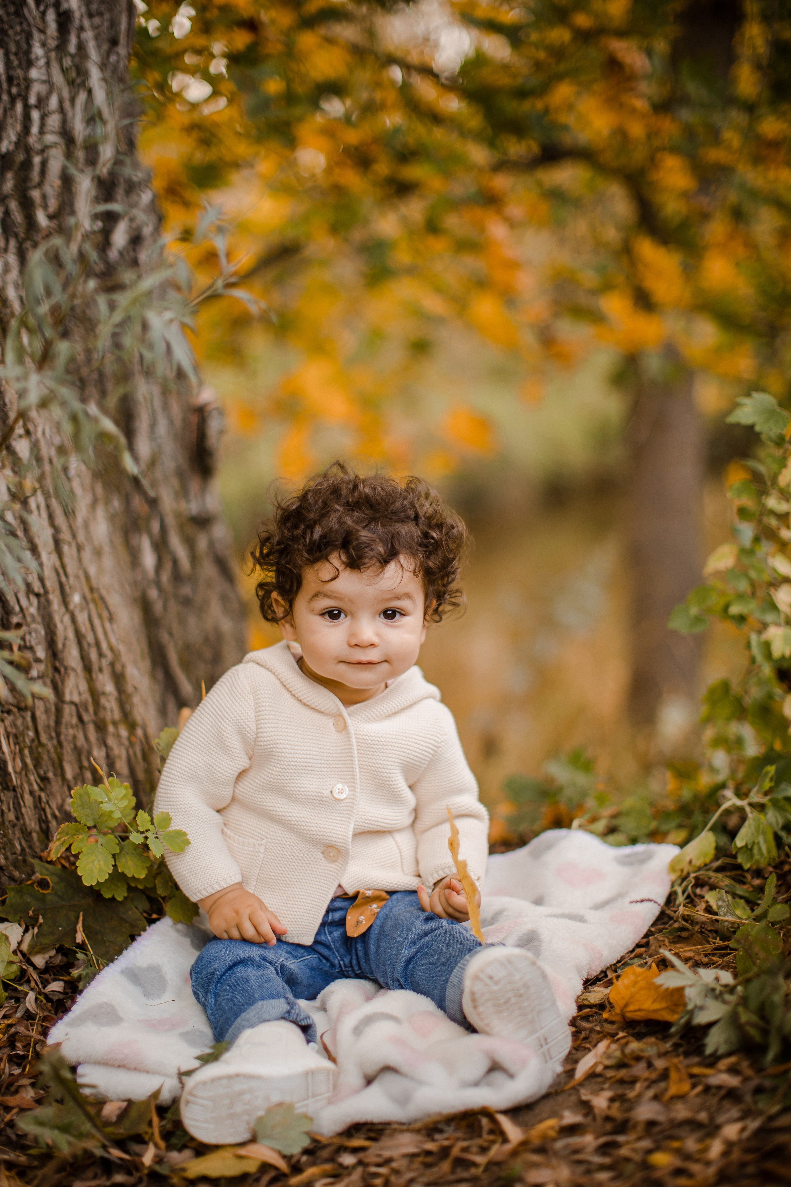 Алена и Саша. Семейный и детский фотограф в Москве Кузьмина Мария