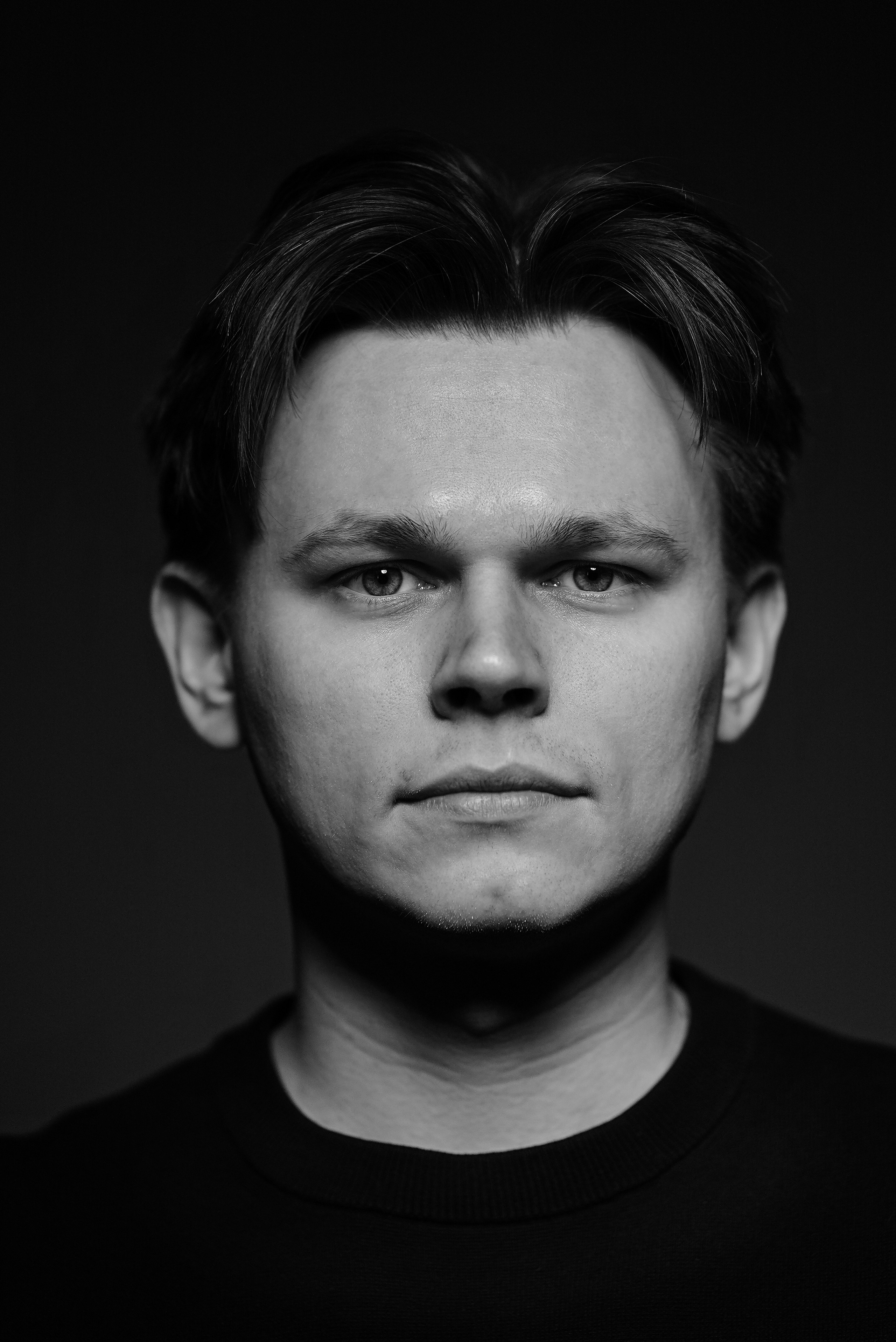 Антон & Паша. Barsukov