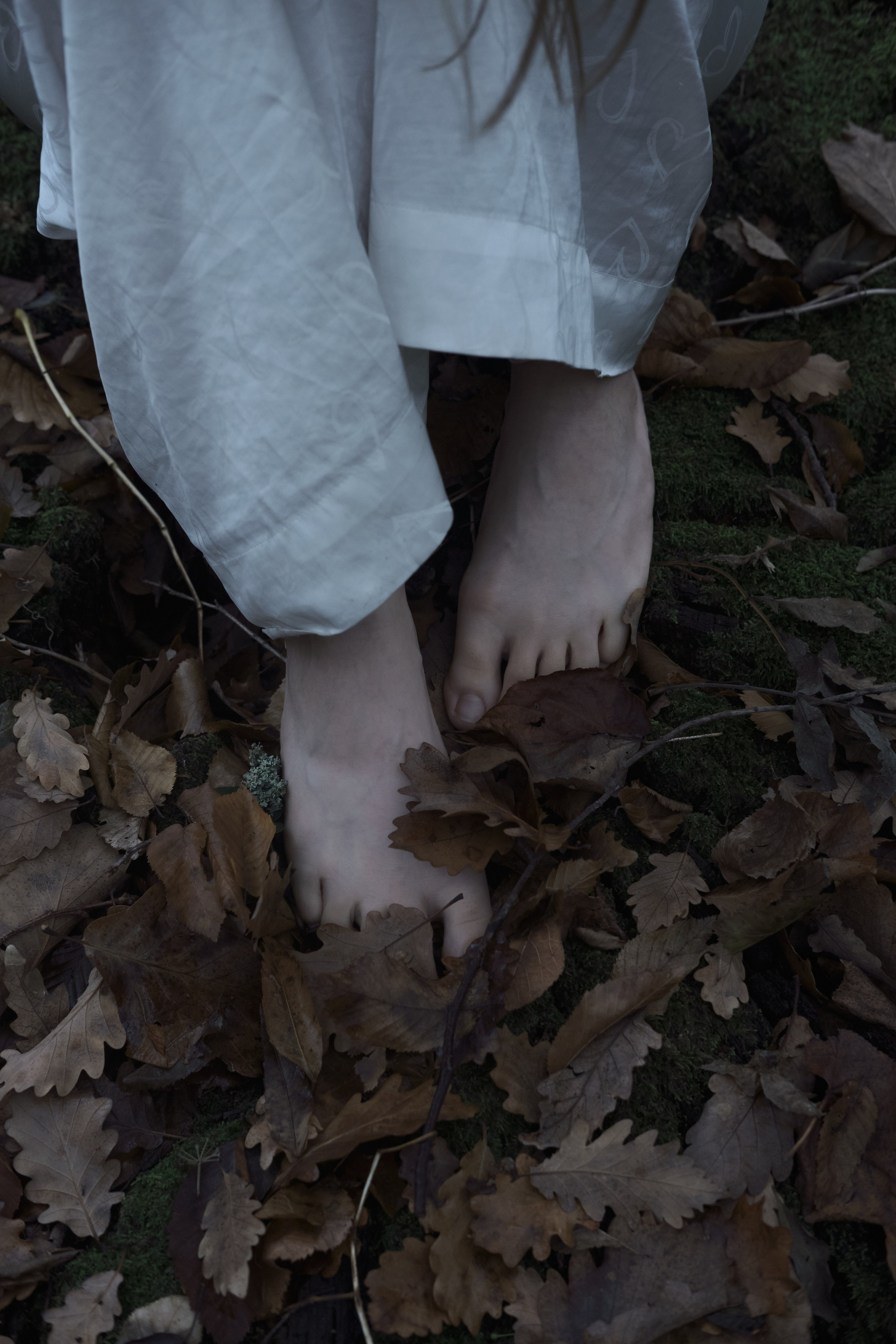 Юлия Микка. Barsukov