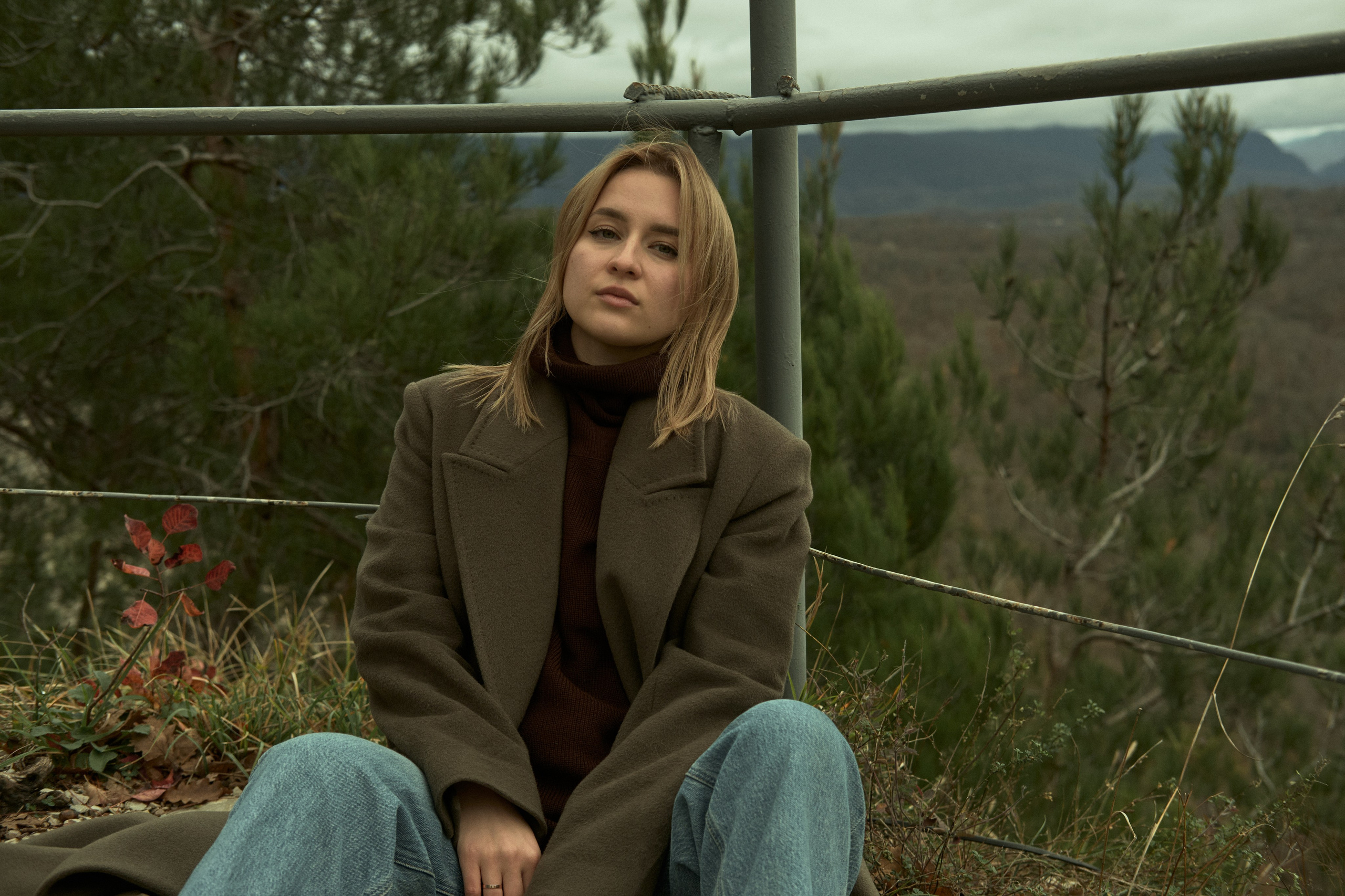 Юлия Микка. Barsukov