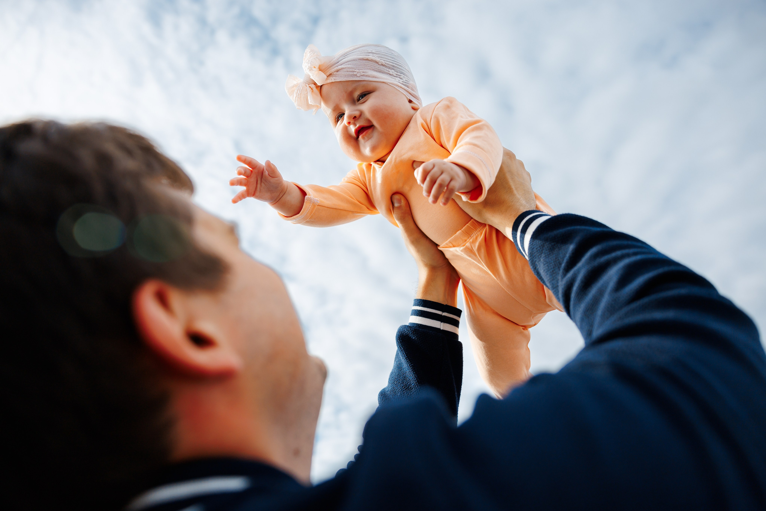 Фото и видео съёмка в Санкт-Петербурге