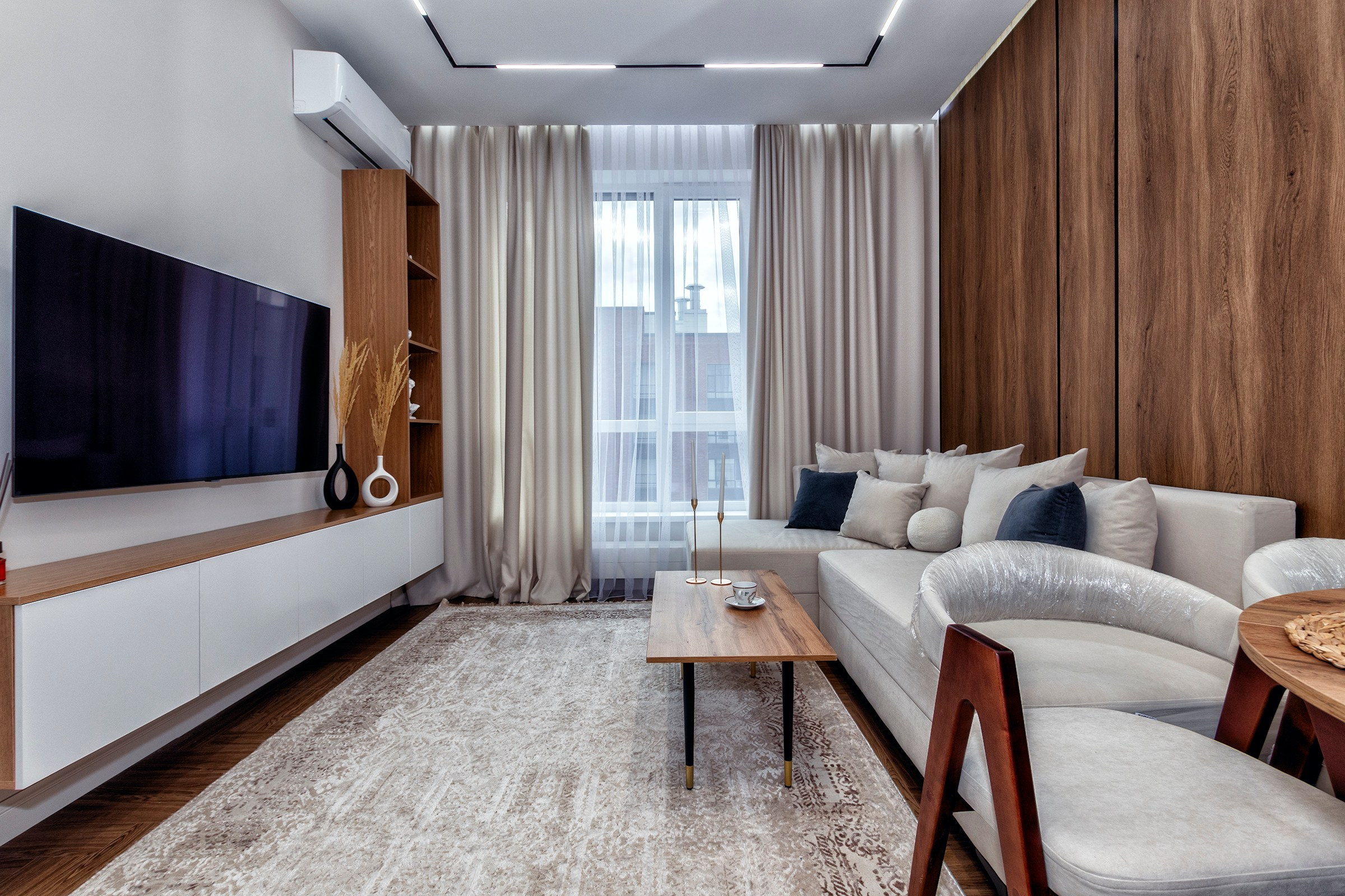 Интерьерная фотосъемка в Астане. Профессиональный фотограф в Астане