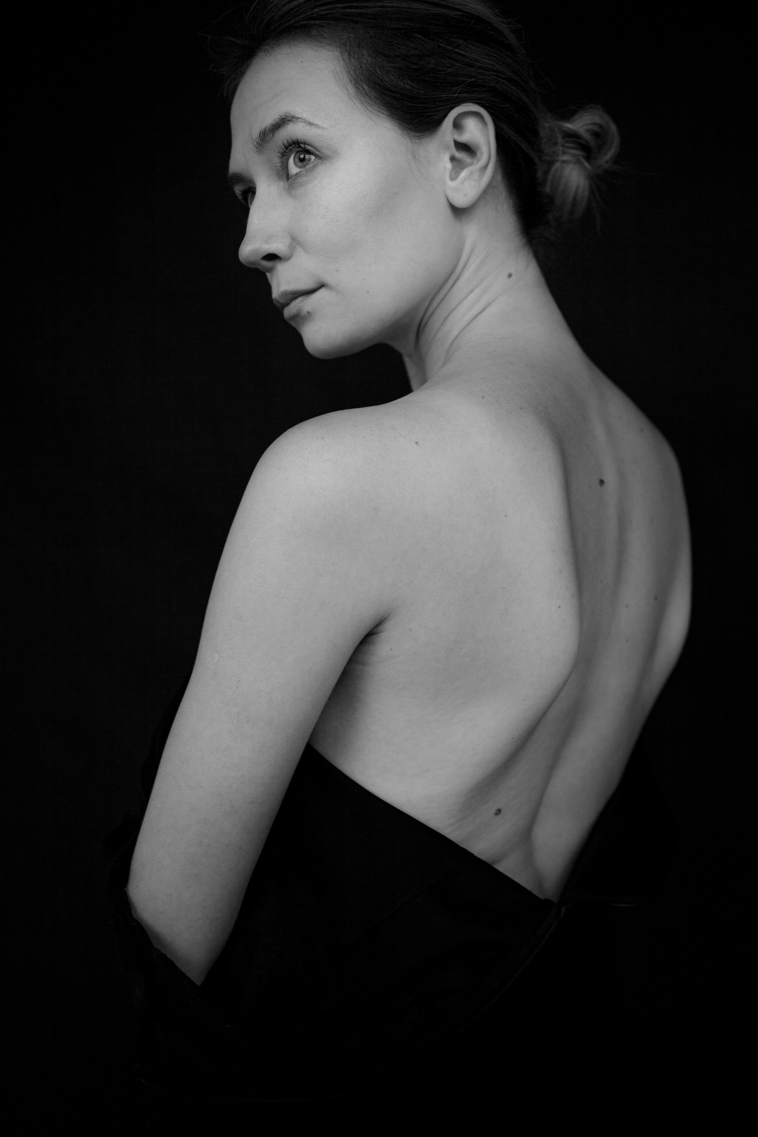 Ostryakov Daniil Photographer