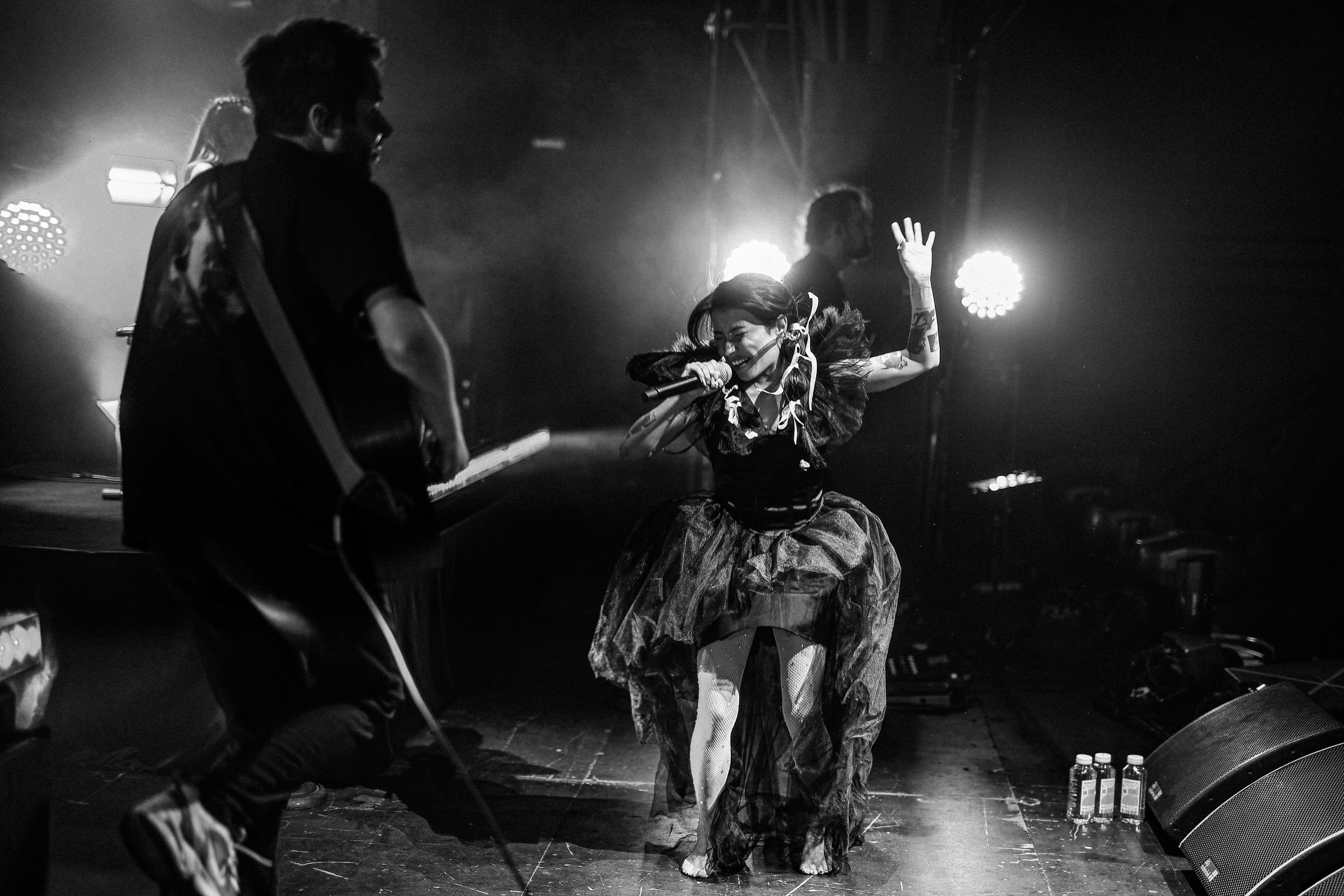 GREEN APELSIN@1930MOSCOW