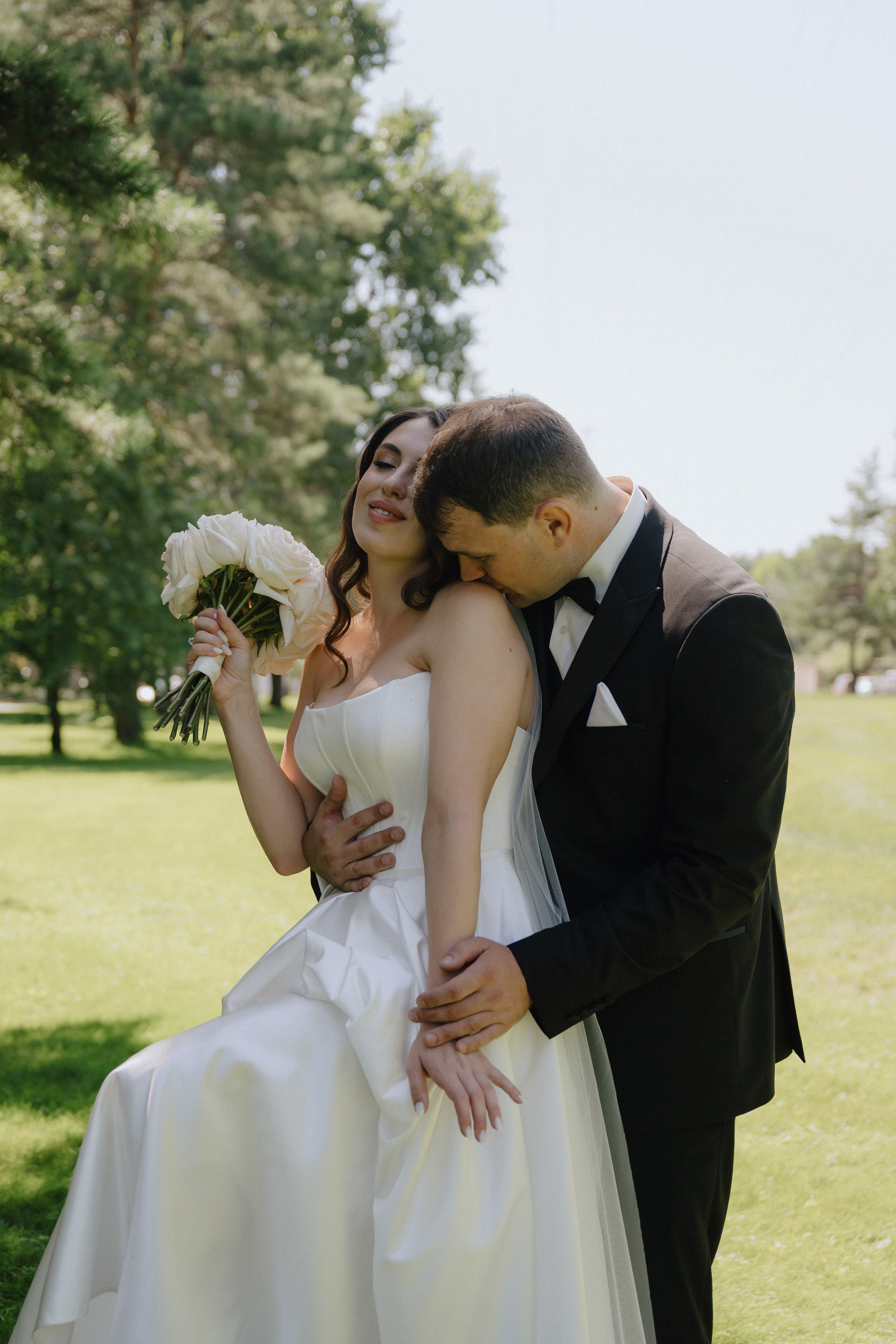 Вера & Николай, FoodFactory