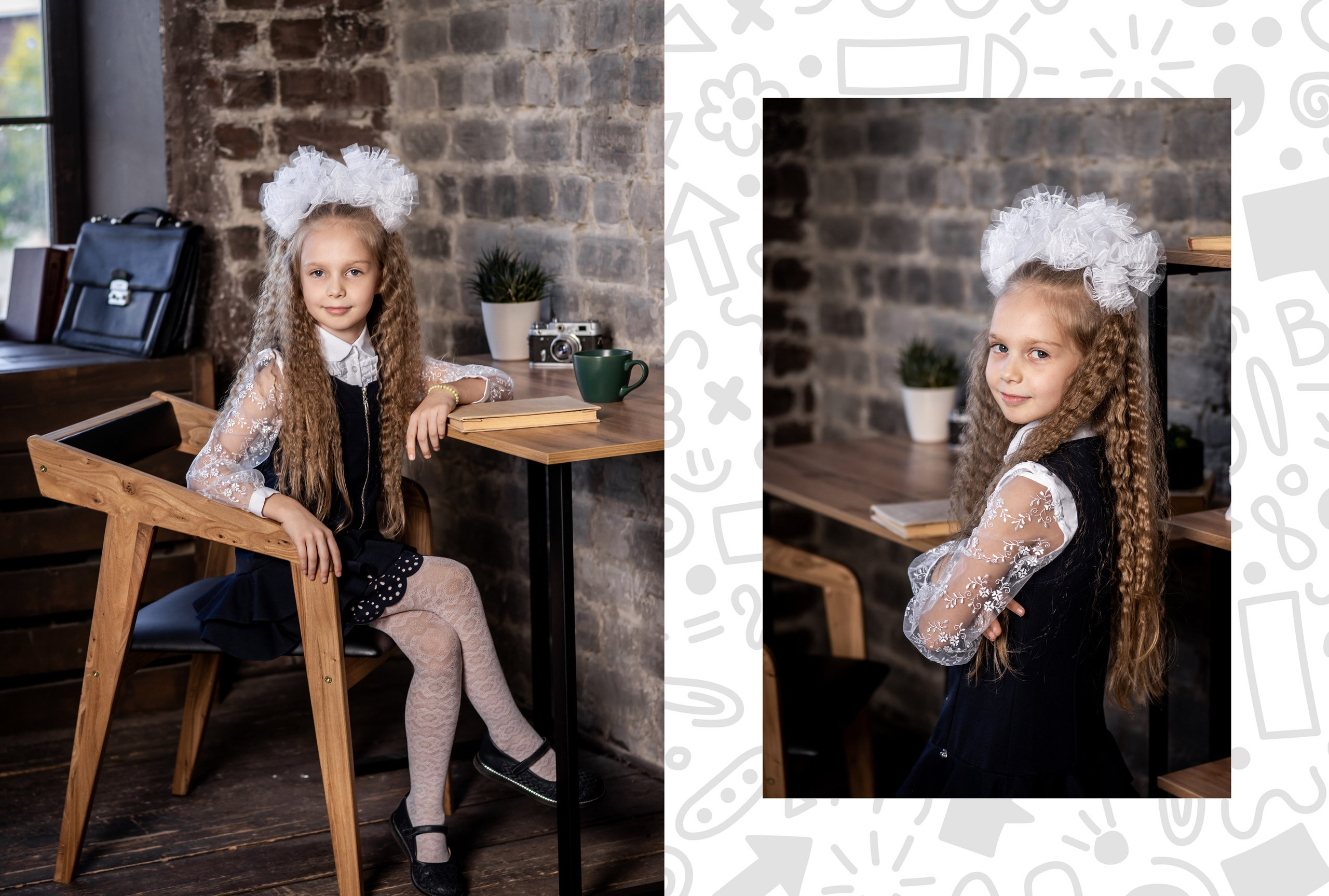 Классика 5. Ольга Плаксина фотограф в Саратове