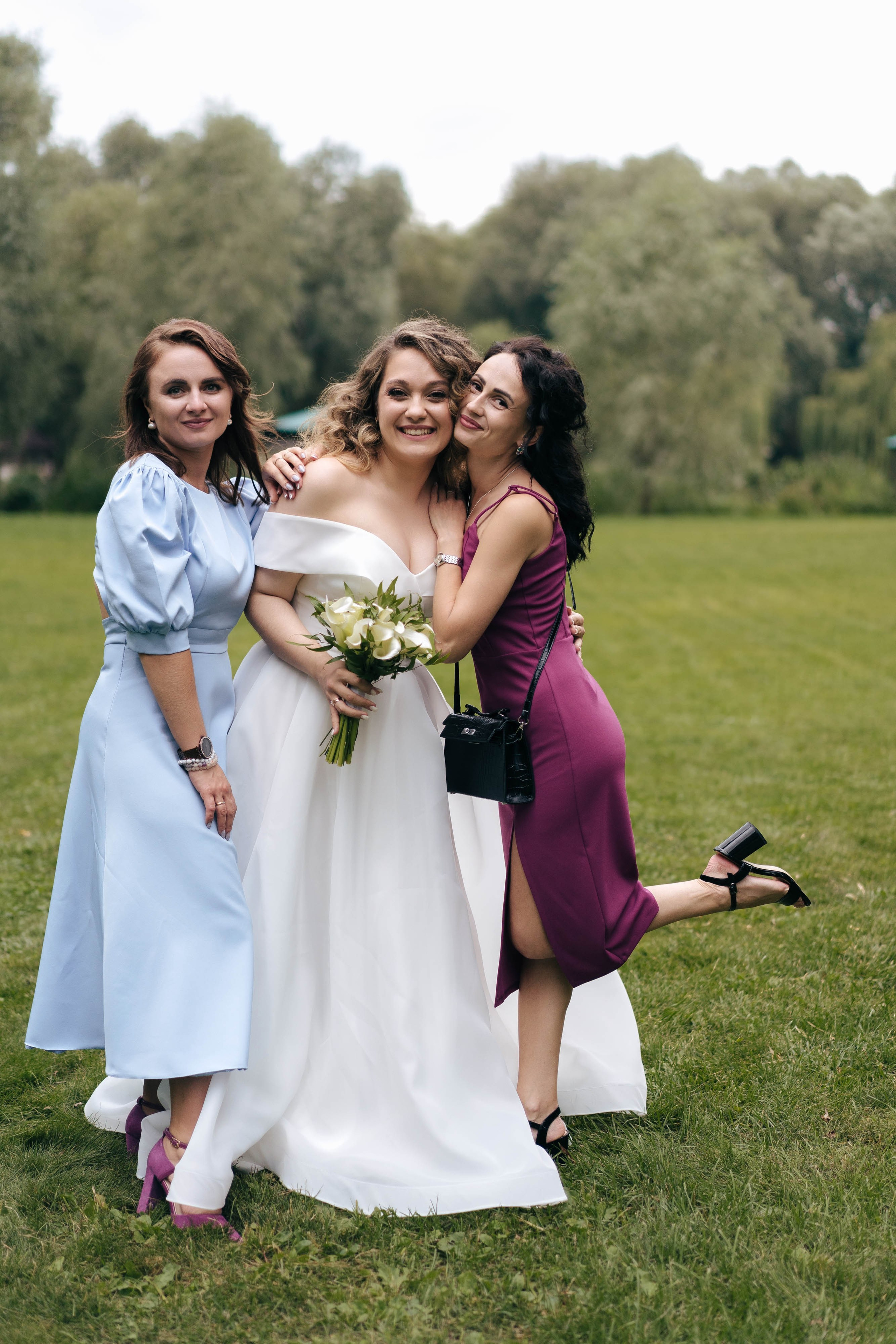 Веселая. Фотограф — Москва — Артем Гончаренко