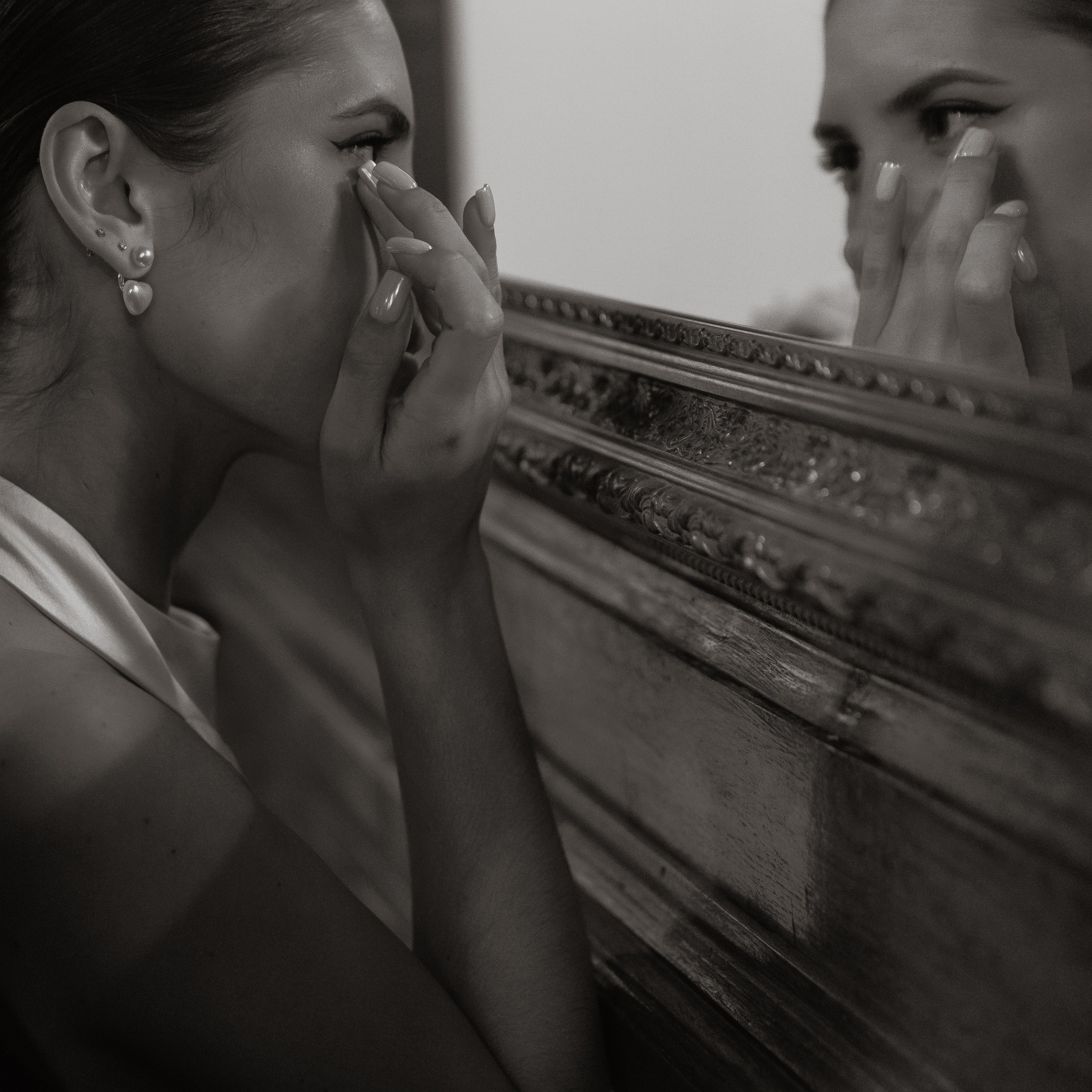 WEDDING A&N. Свадебный фотограф Дмитрий Краснов. Санкт-Петербург