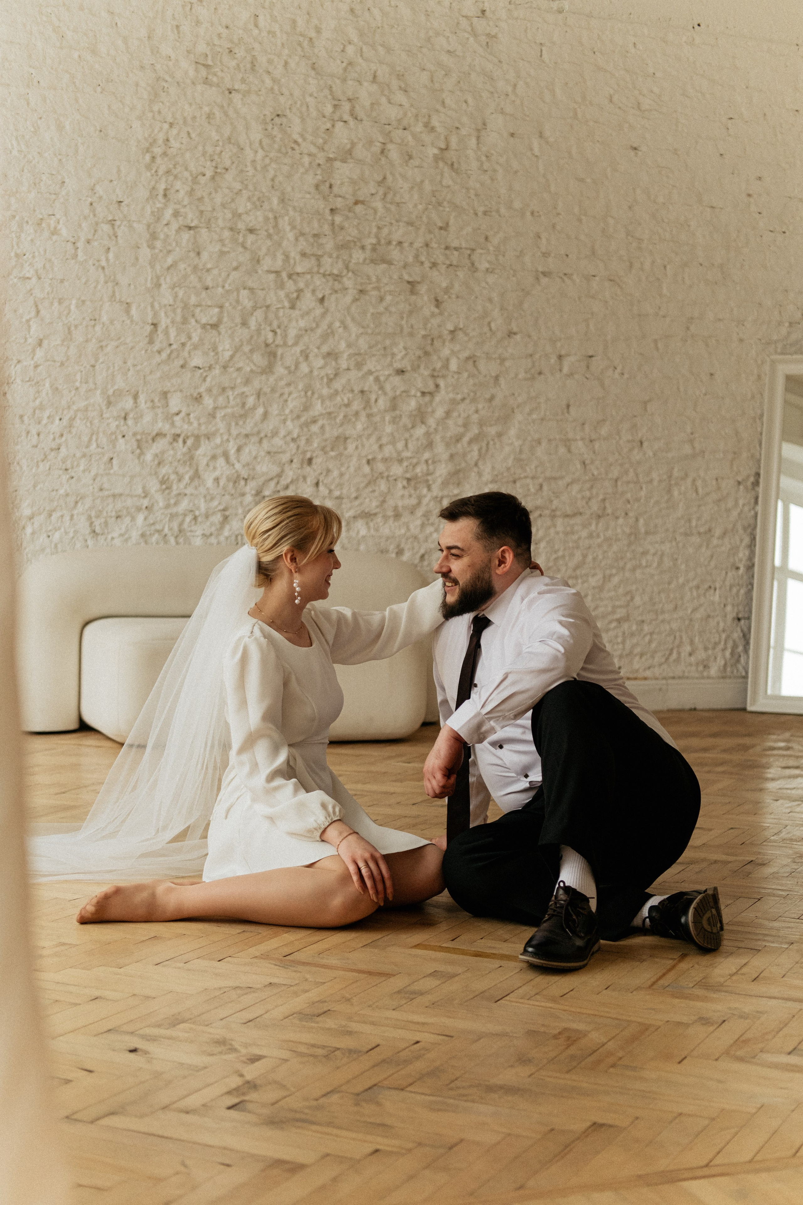 Владислав и Елизавета. Свадебный фотограф Челябинск