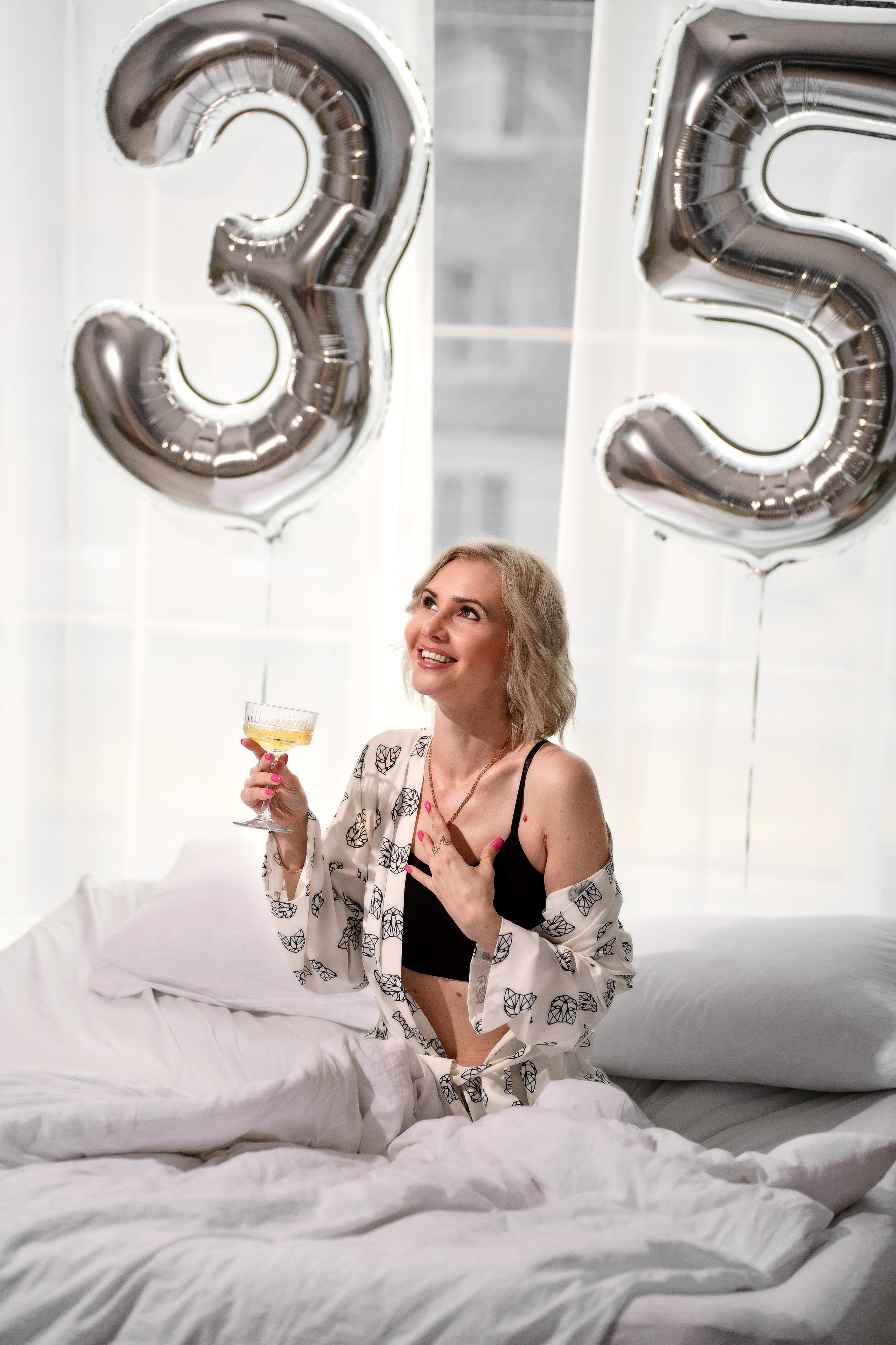 Марины 35 лет. Фотограф Андрей Чеботок (Белгород, Курск, Воронеж, Старый Оскол)