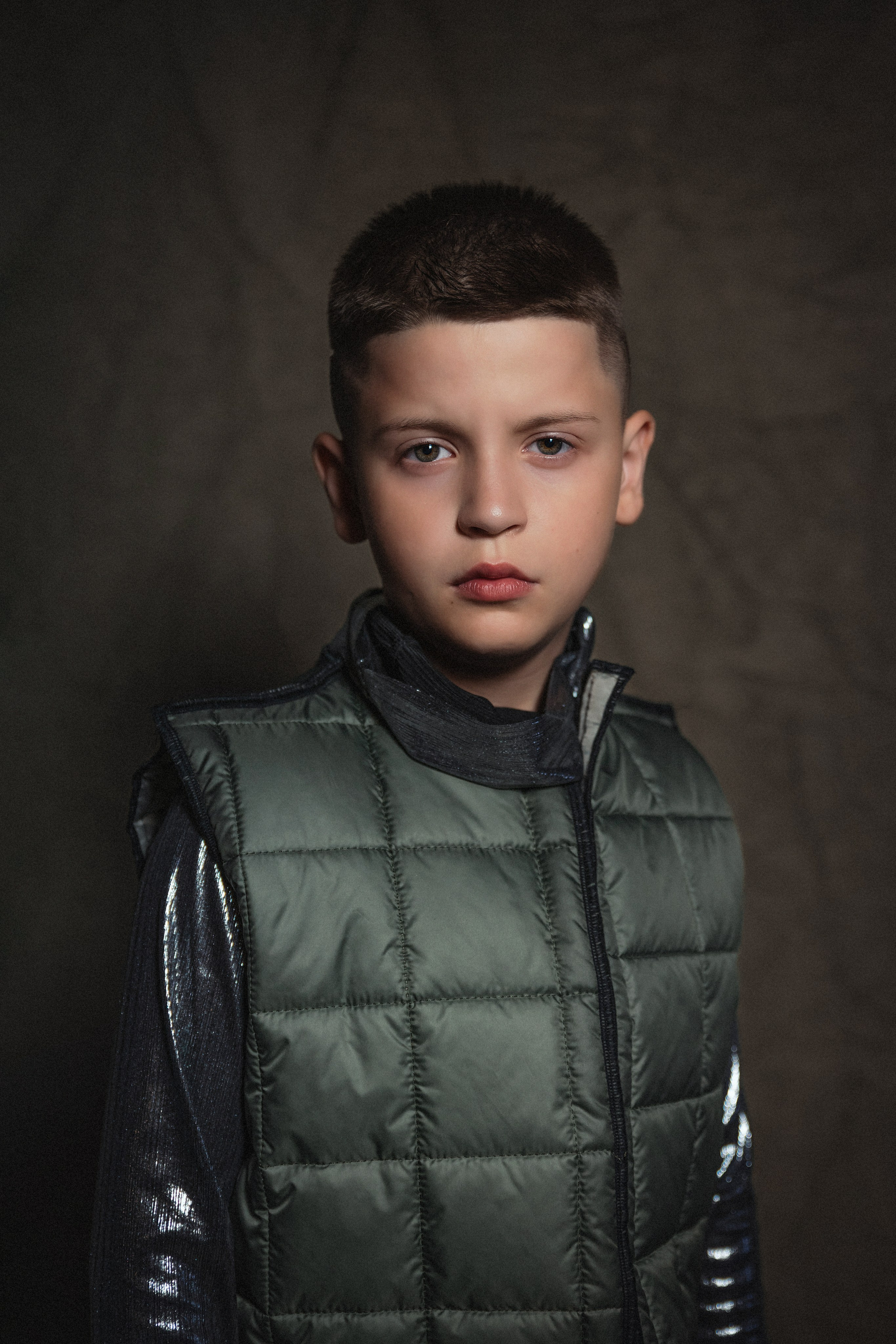 Детский портрет. Трубинова Екатерина | Семейный фотограф | Москва