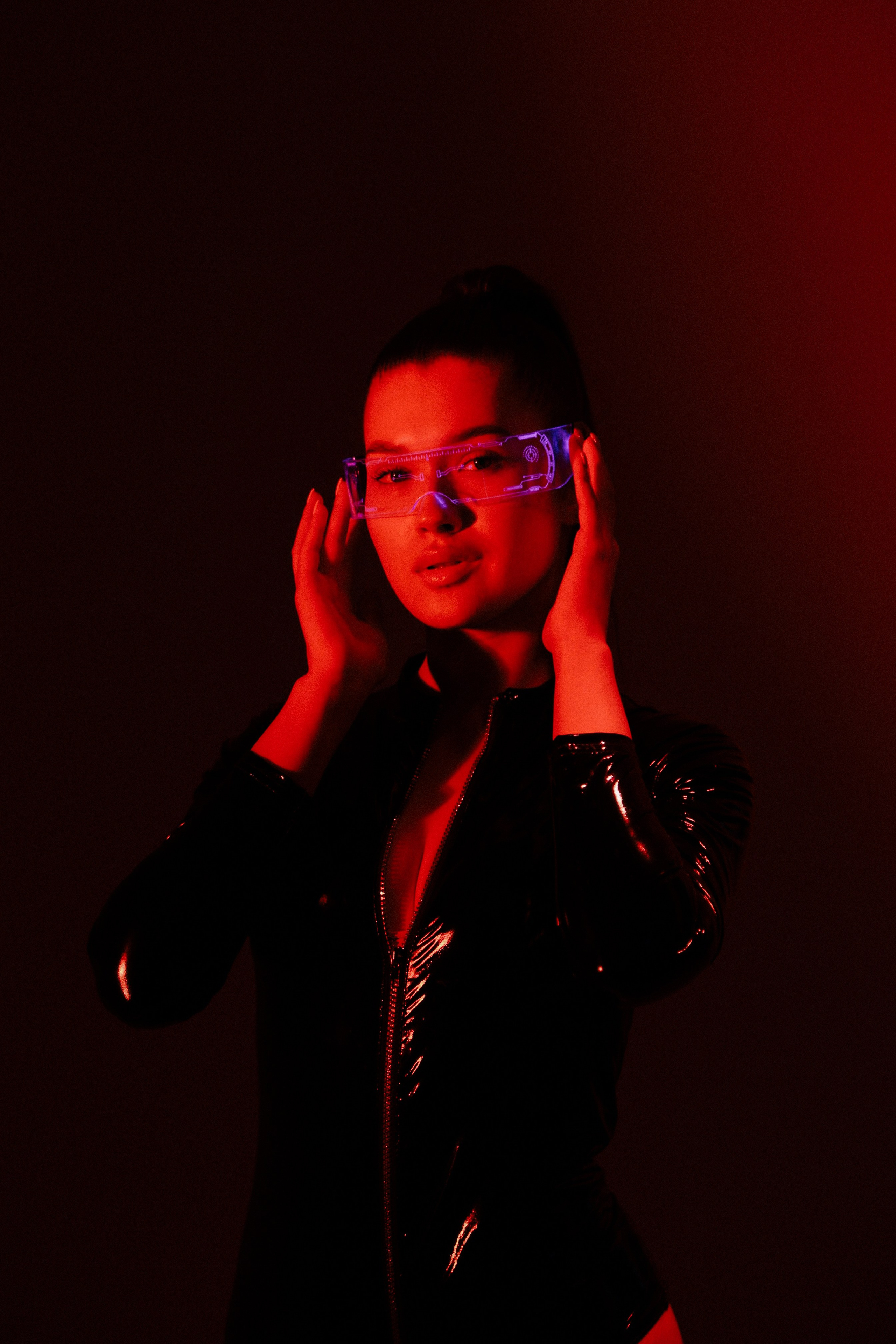 Полина. Фотограф Мария Камышан