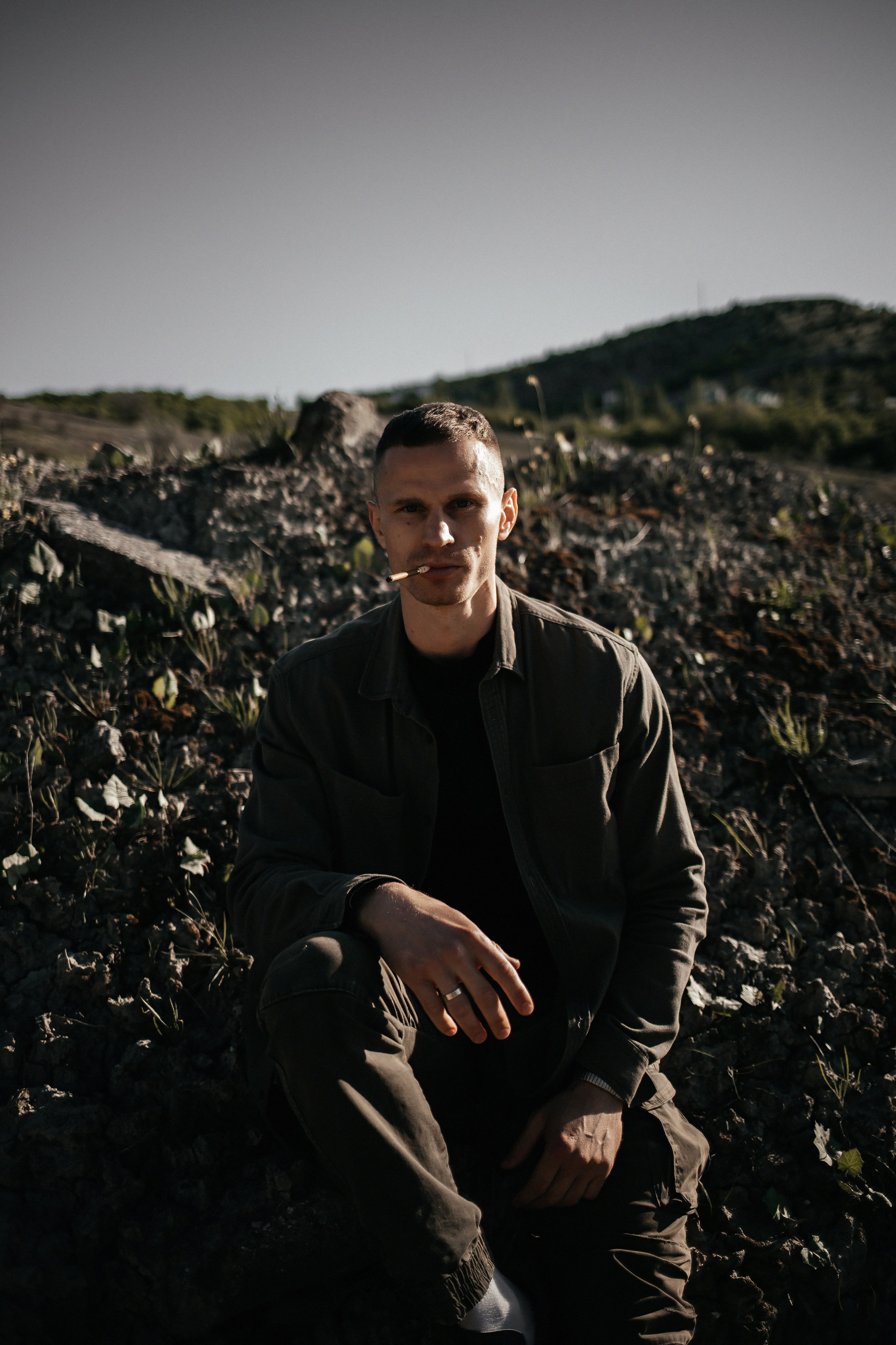 Личности. Фотограф Анастасия Огнева