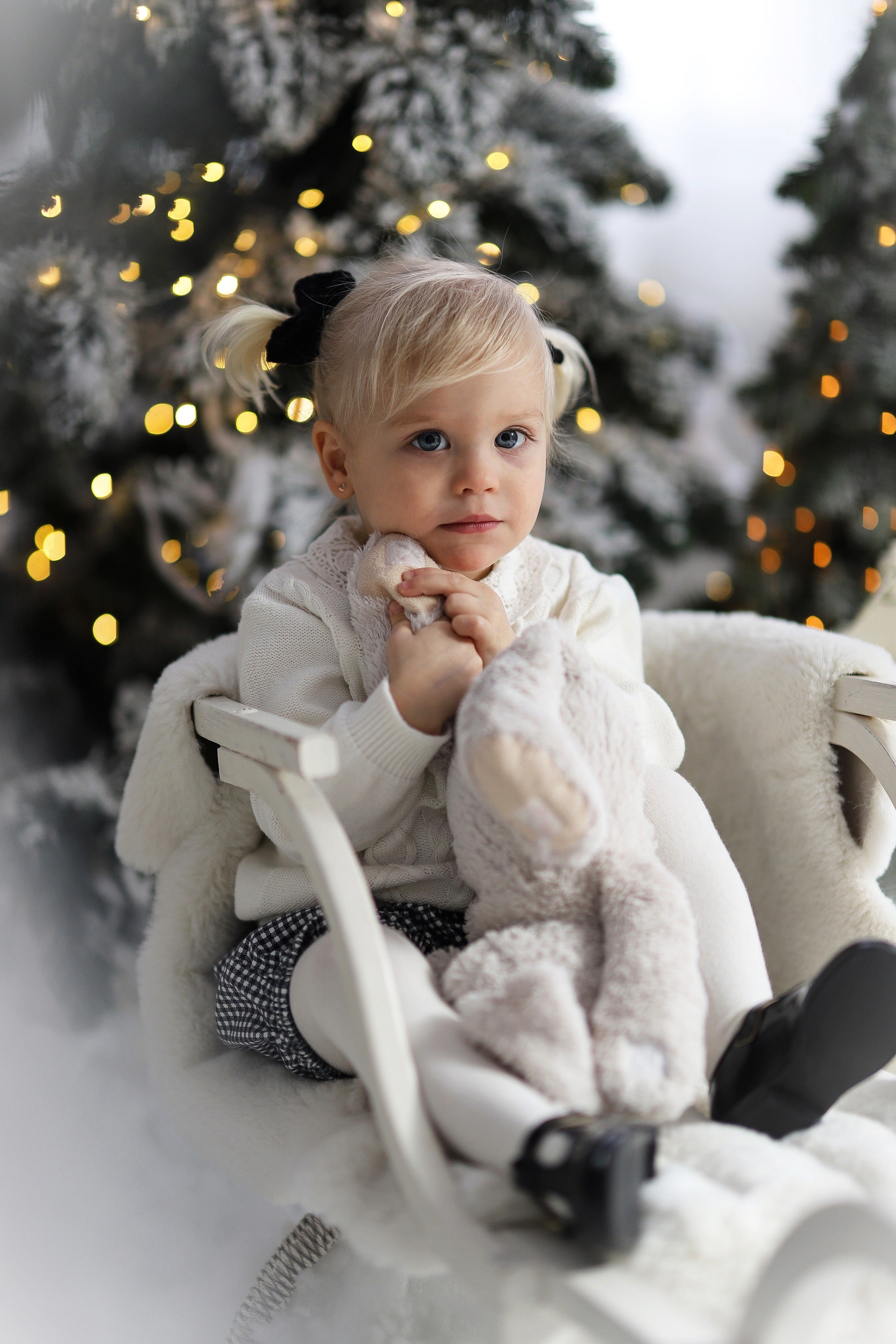 Детский портрет. Семейный и детский фотограф в Домодедово Васина Екатерина