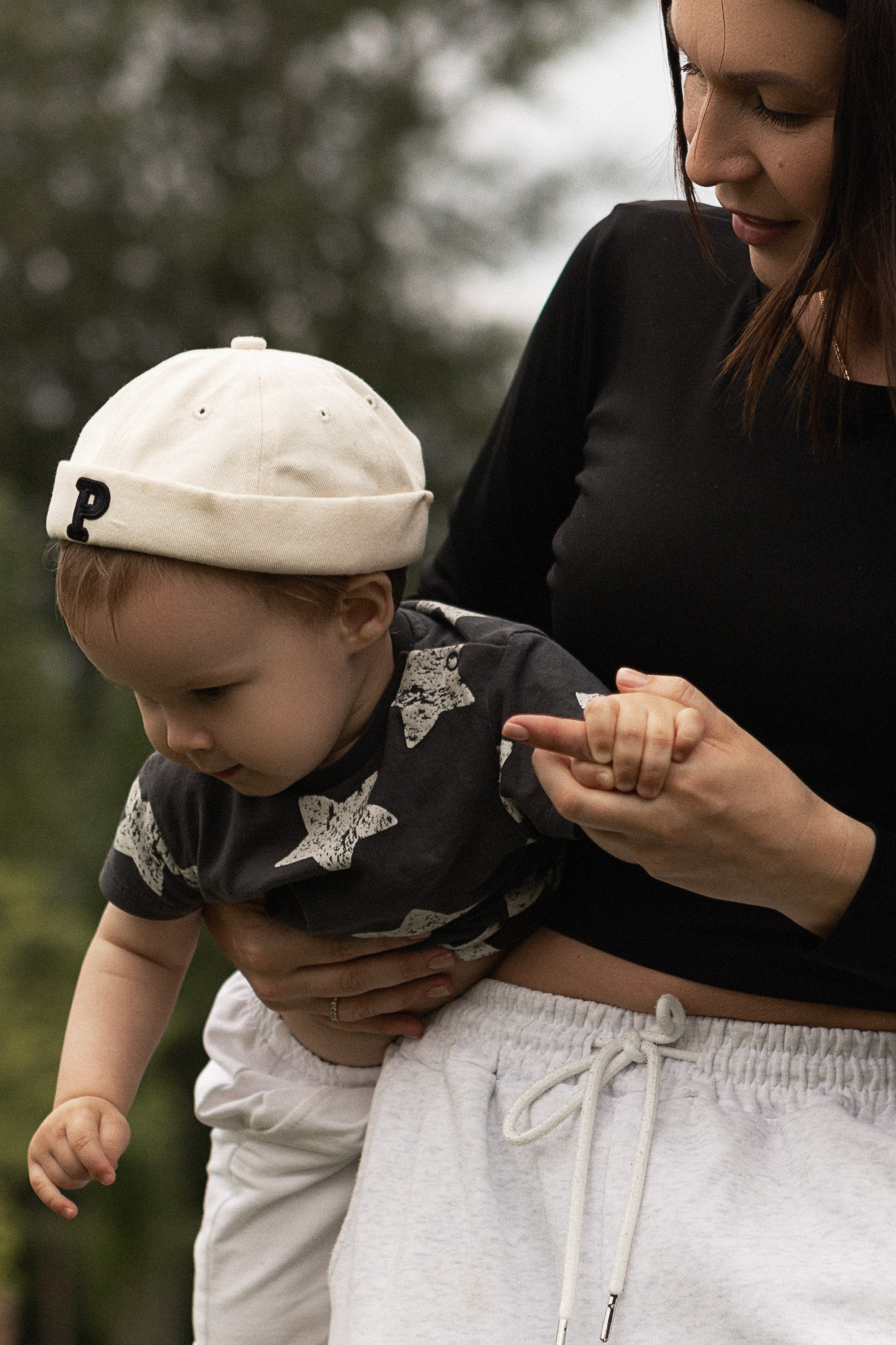 Наталья и Артем. Фотограф Алина Кучумова