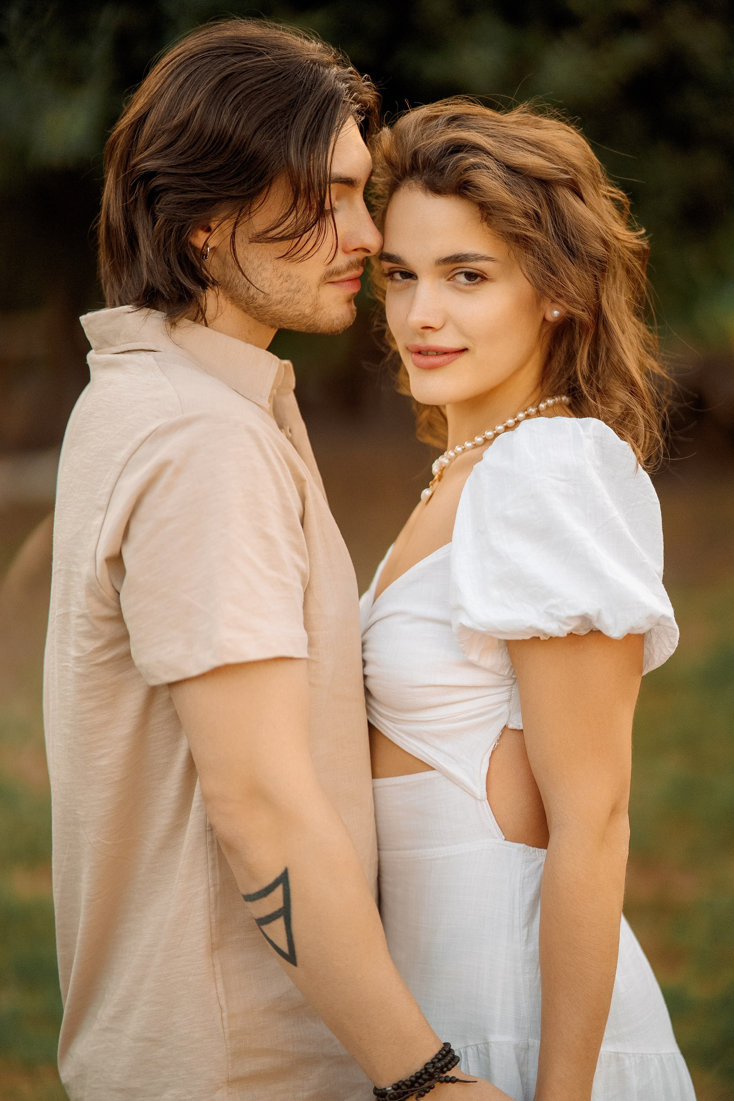 Ботанический сад. Фотограф Мария Зайчик