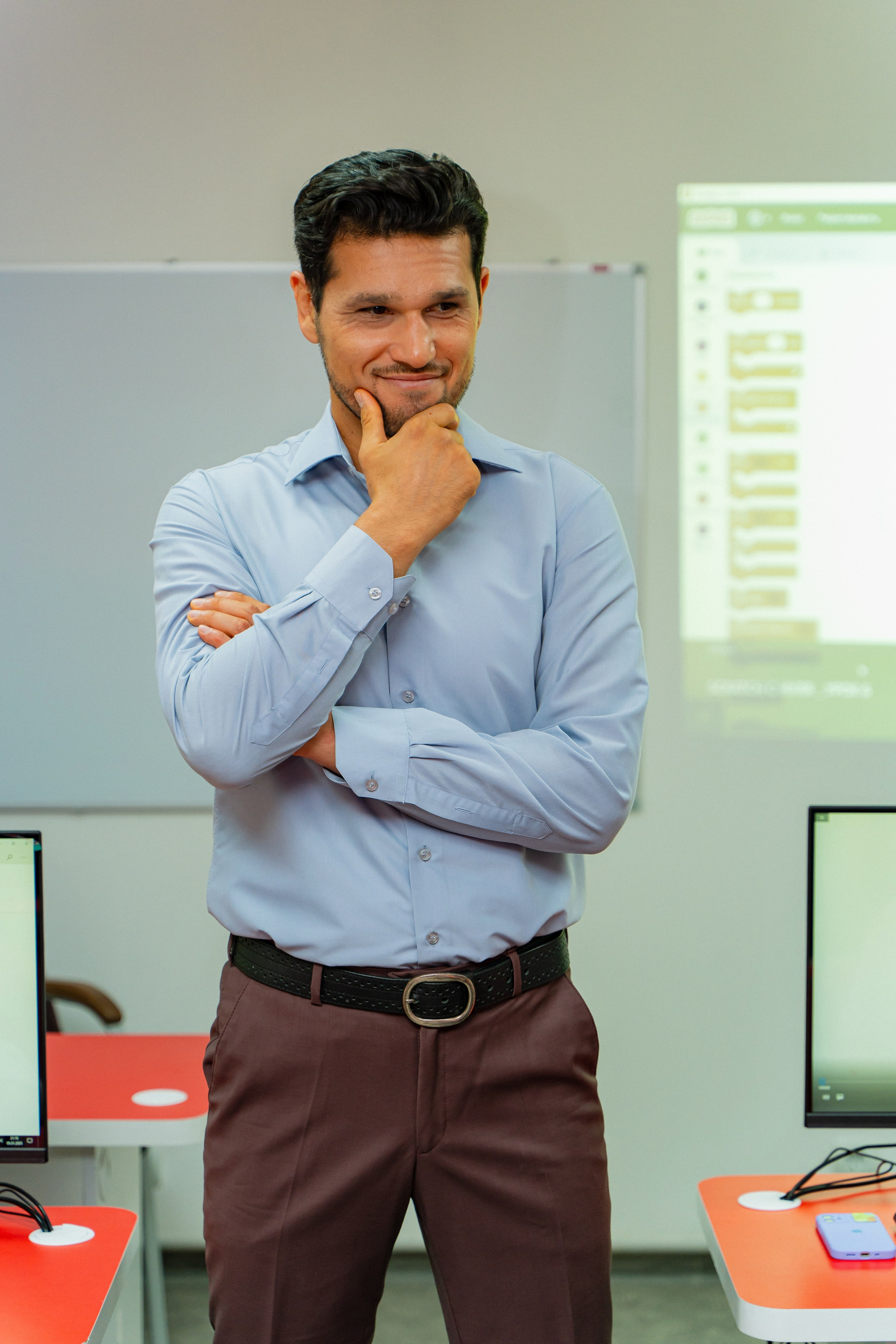 Синергия. Фотограф Мария Зайчик