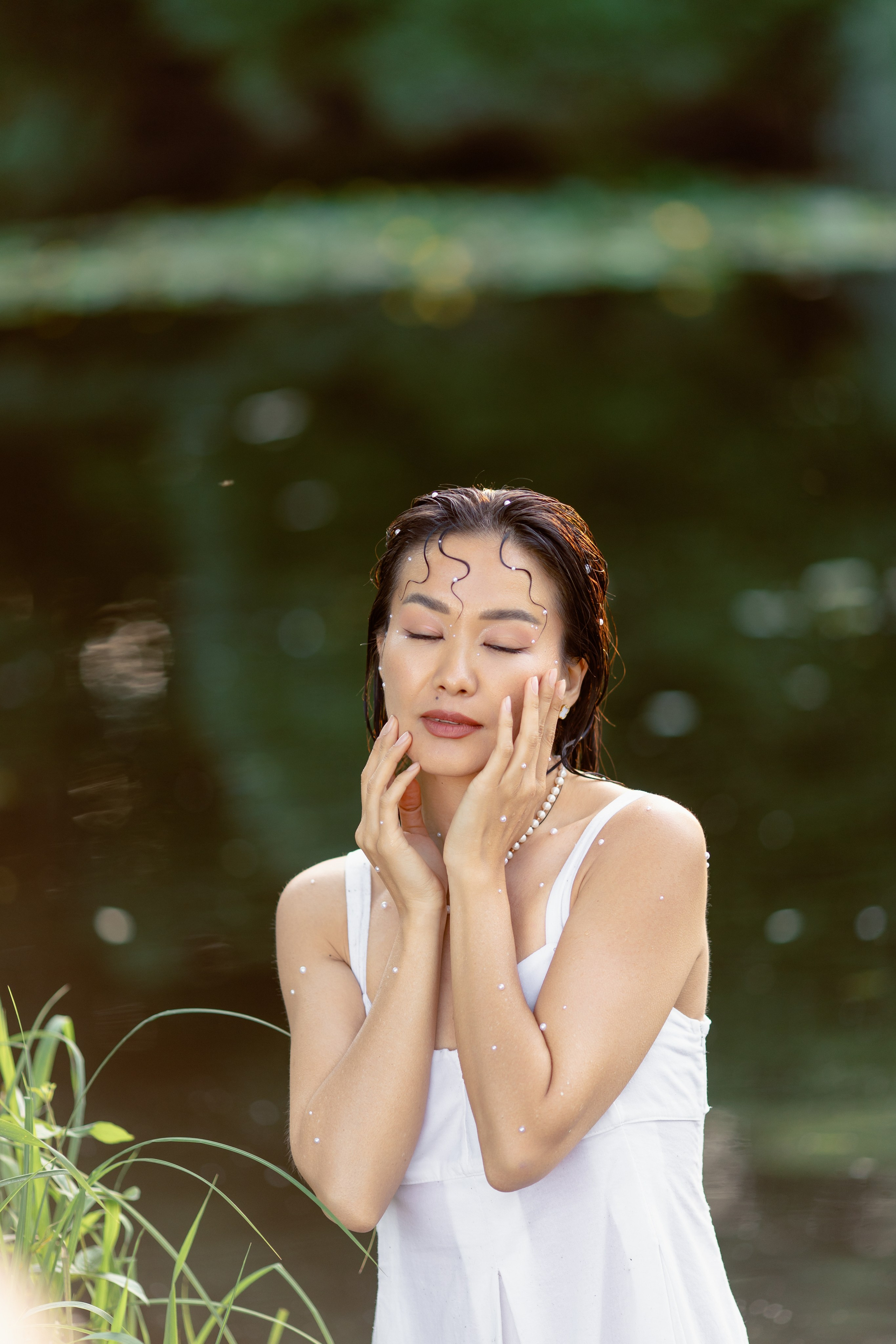 Lilies. Свадебный и семейный фотограф Спб Бошман Ирина