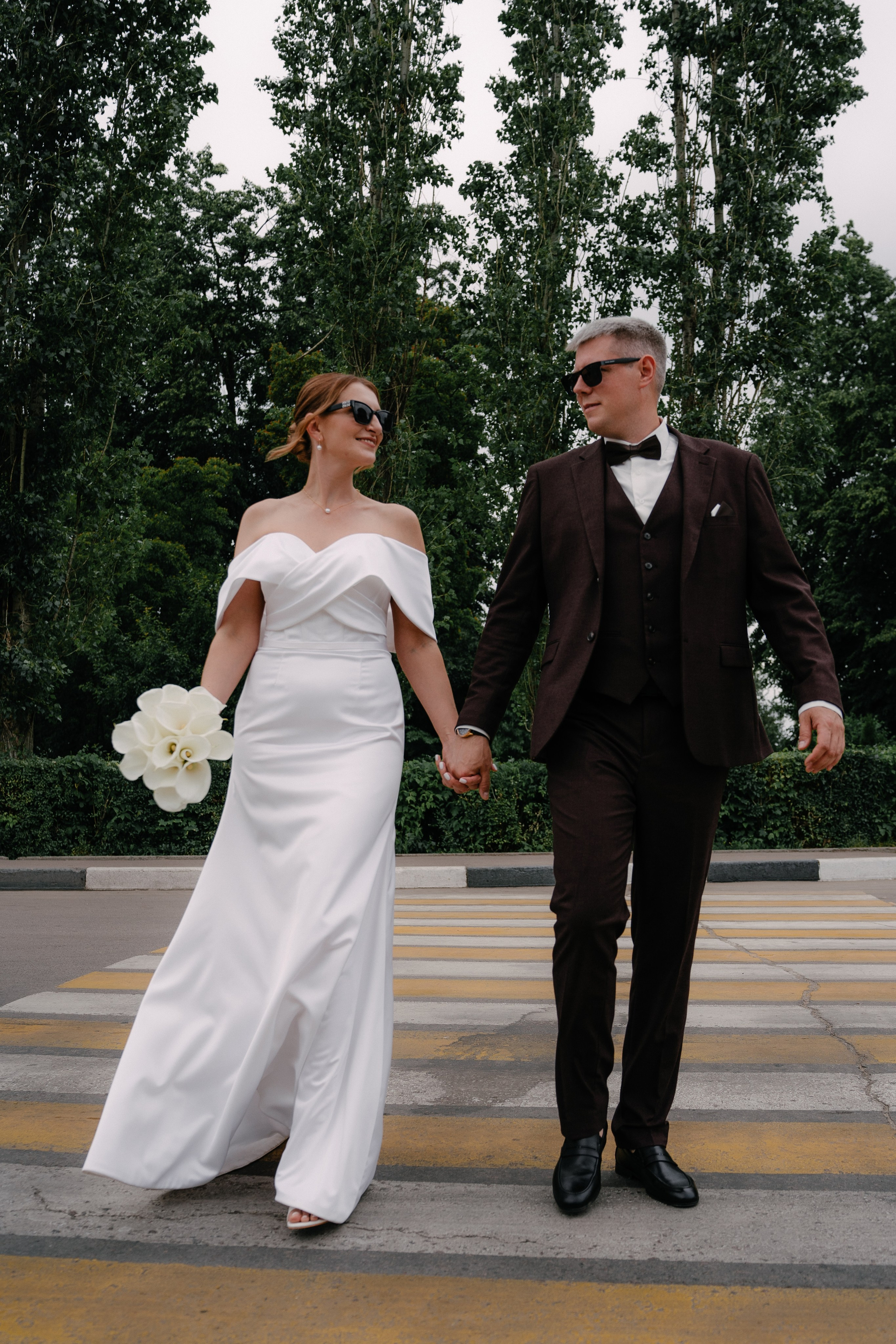 Антон и Надежда. Свадебный и семейный фотограф в Воронеже Анастасия Бойко