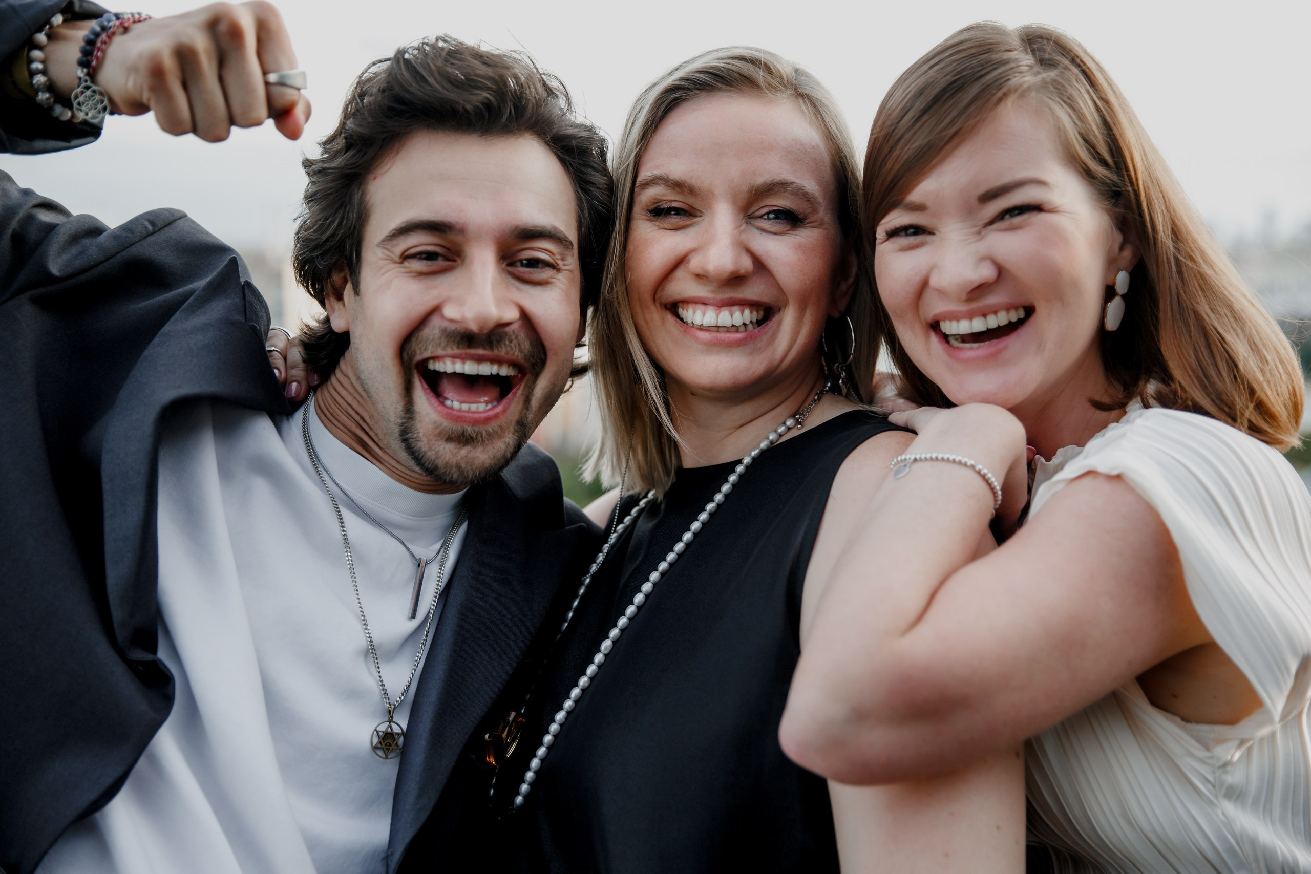 День Рождения. Свадебный фотограф Марина Назарова Москва