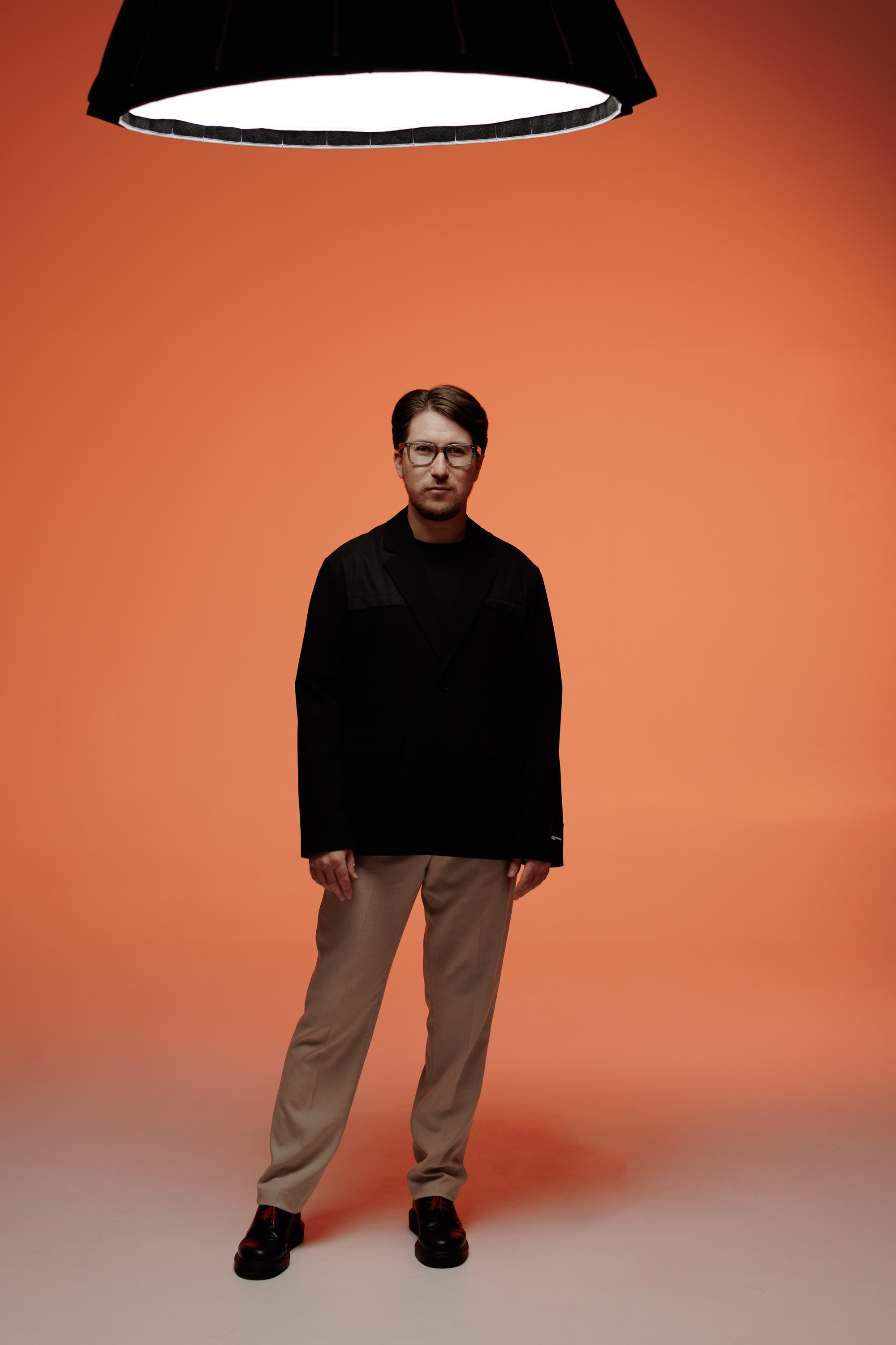 Александр Егоров. Фотограф Иркутск