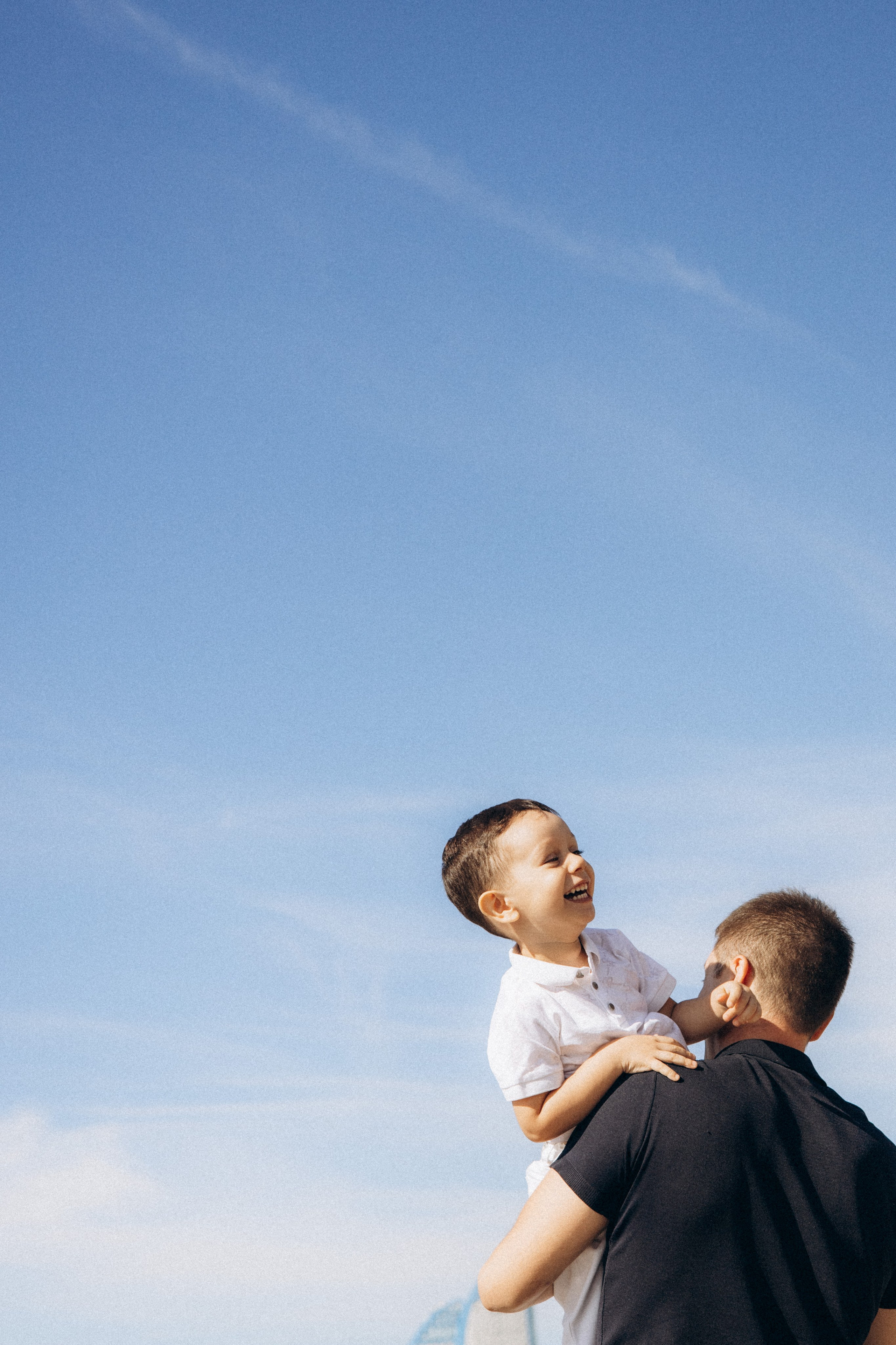 Семейная. Фотограф Оксана Пономарева