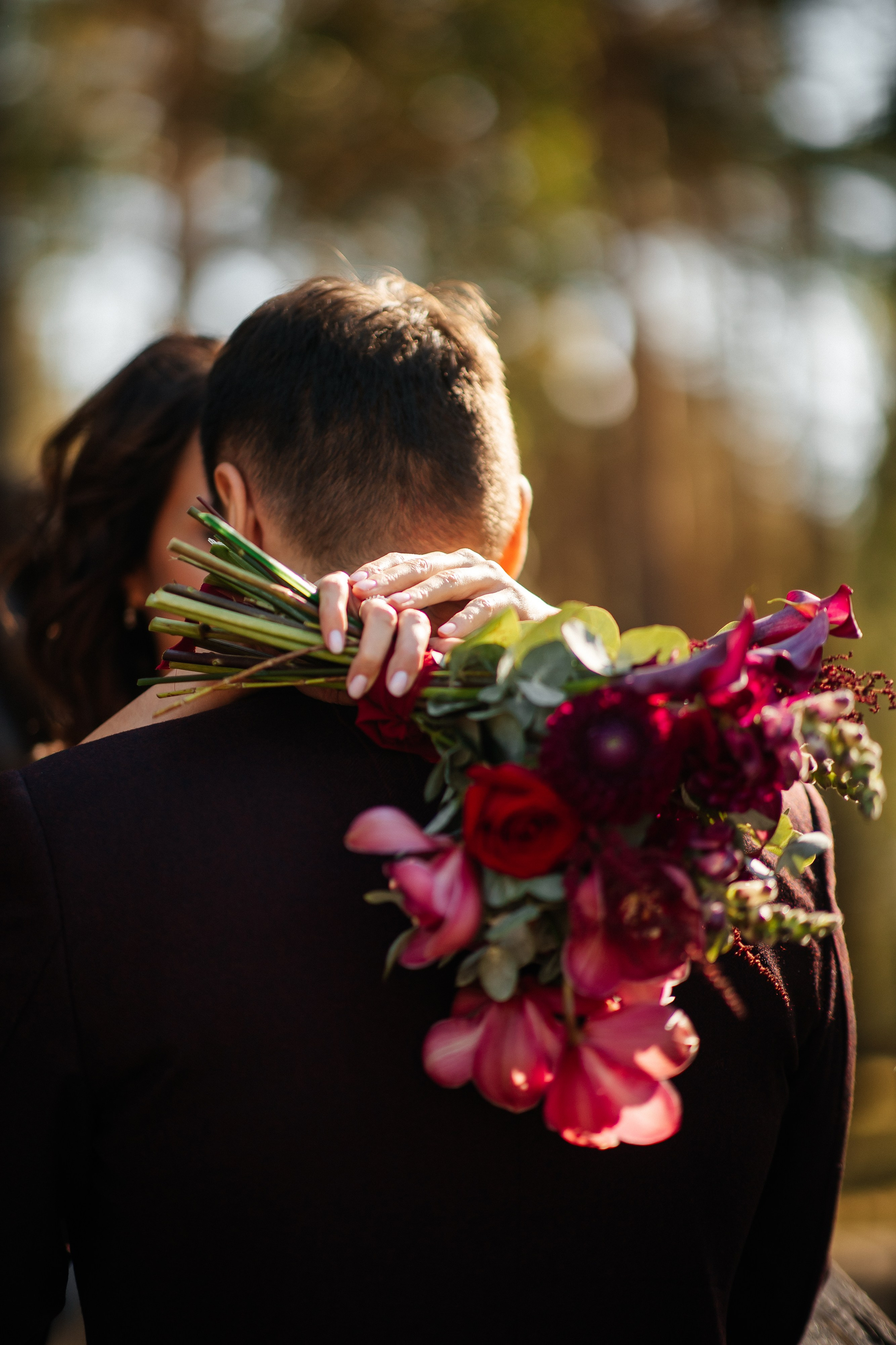 Арслан и Анна. Свадебный организатор координатор Екатеринбург Серов Дарья Окишева