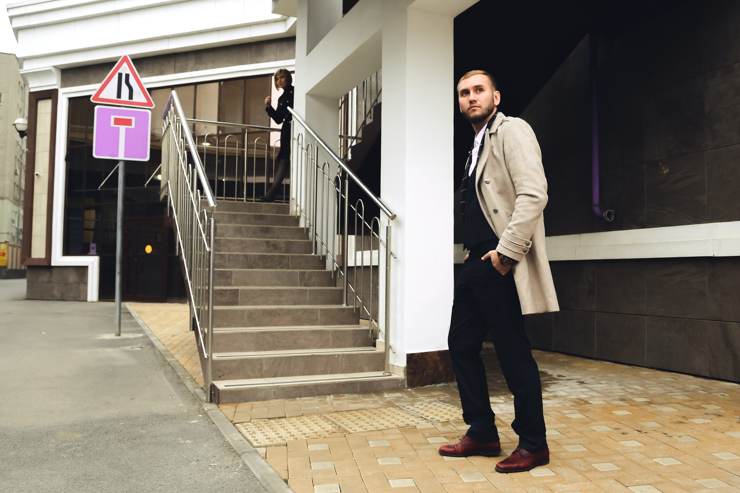 Narta Gasanova/Фотограф/Путешественник во времени