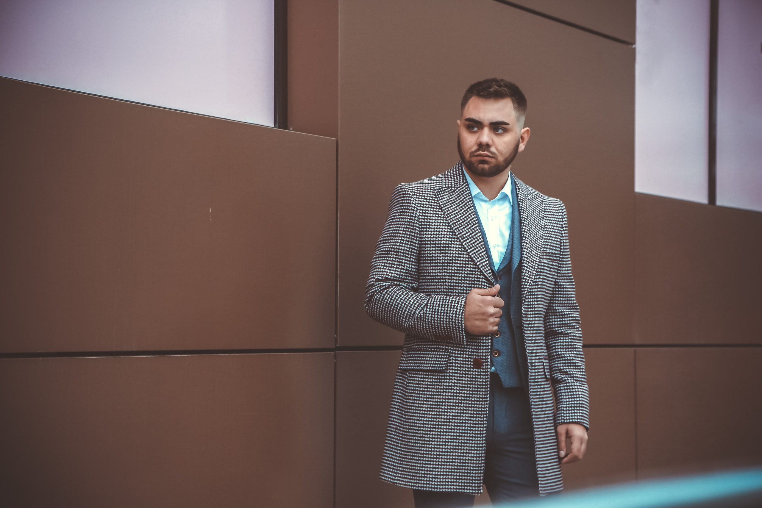 Narta Gasanova/Фотограф/Путешественник во времени