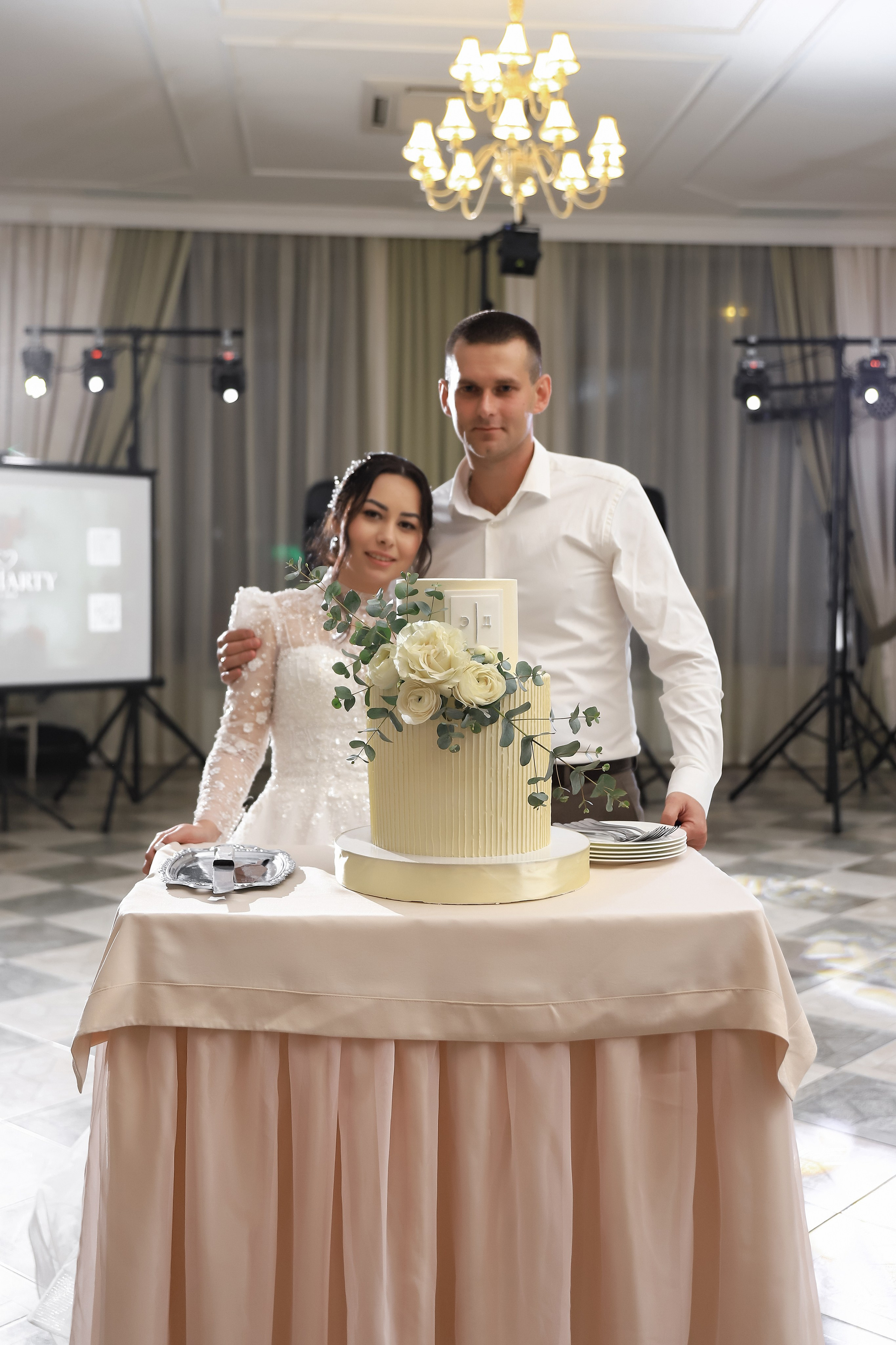 Ресторан. Фотограф в Краснодаре Анна Светикова