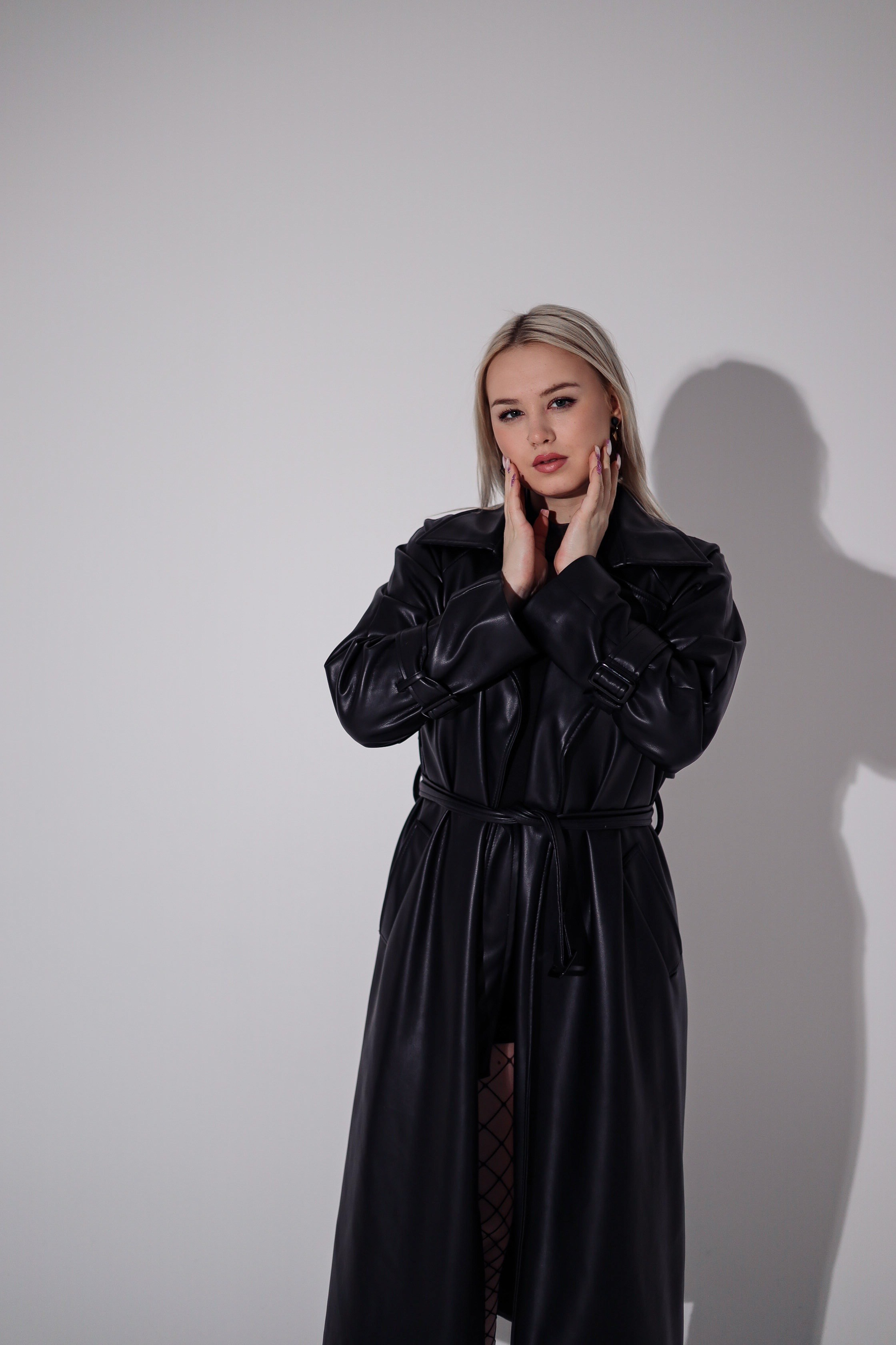 Ангелина. Фотограф Мария Лаенко