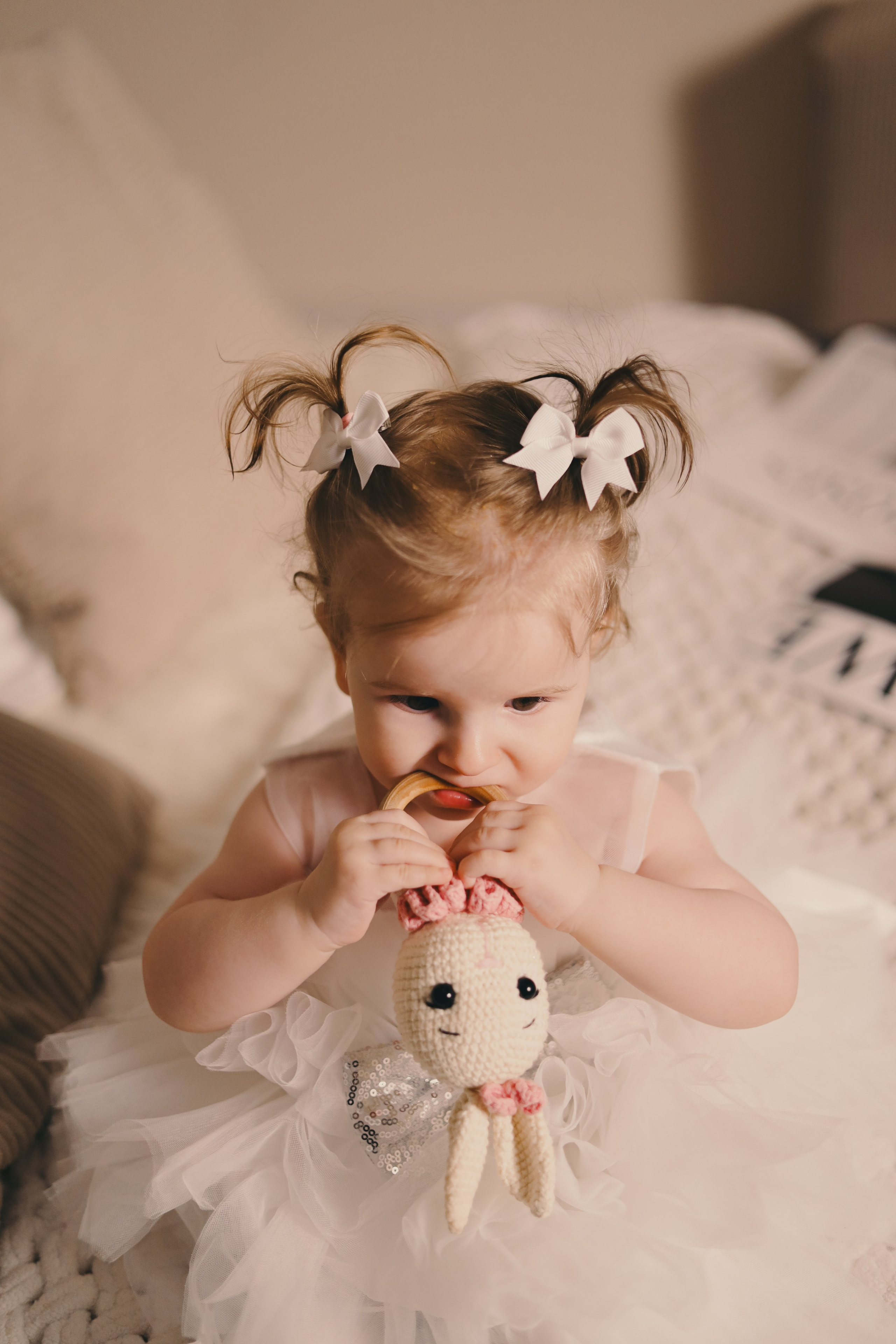 Агата и её семья. Фотограф Мария Лаенко