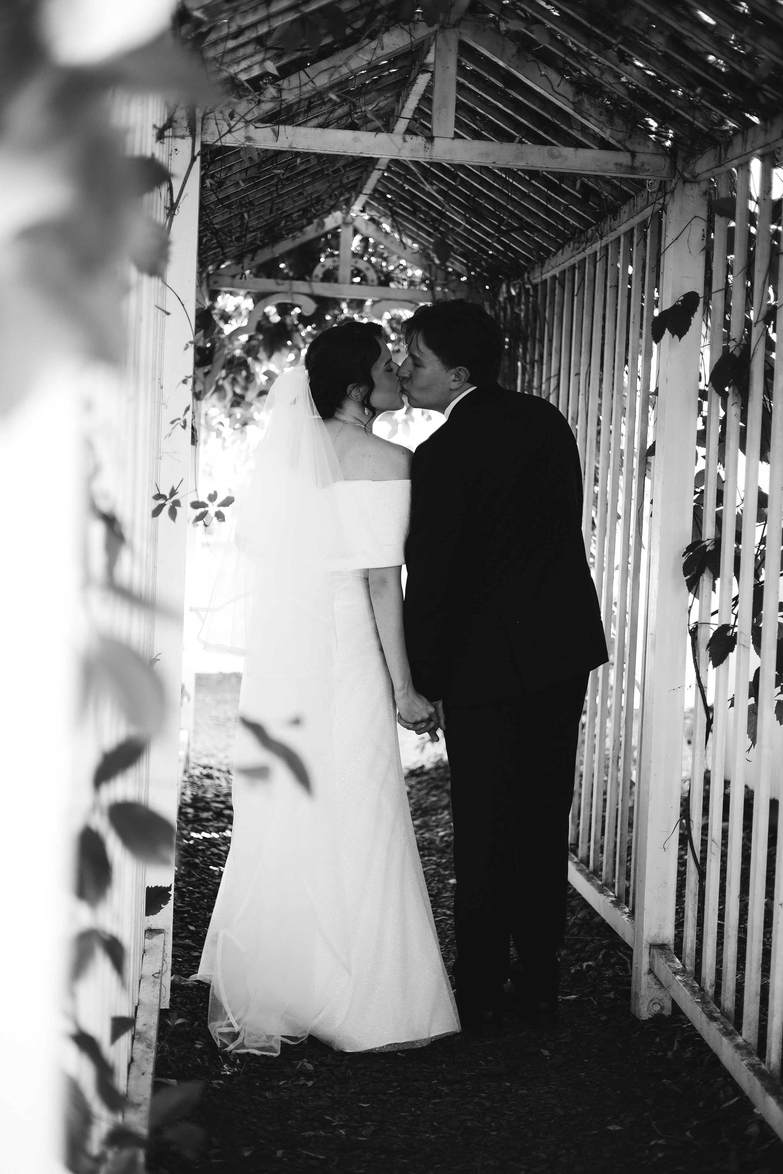 Георгий & Елена. Фотограф Мария Лаенко